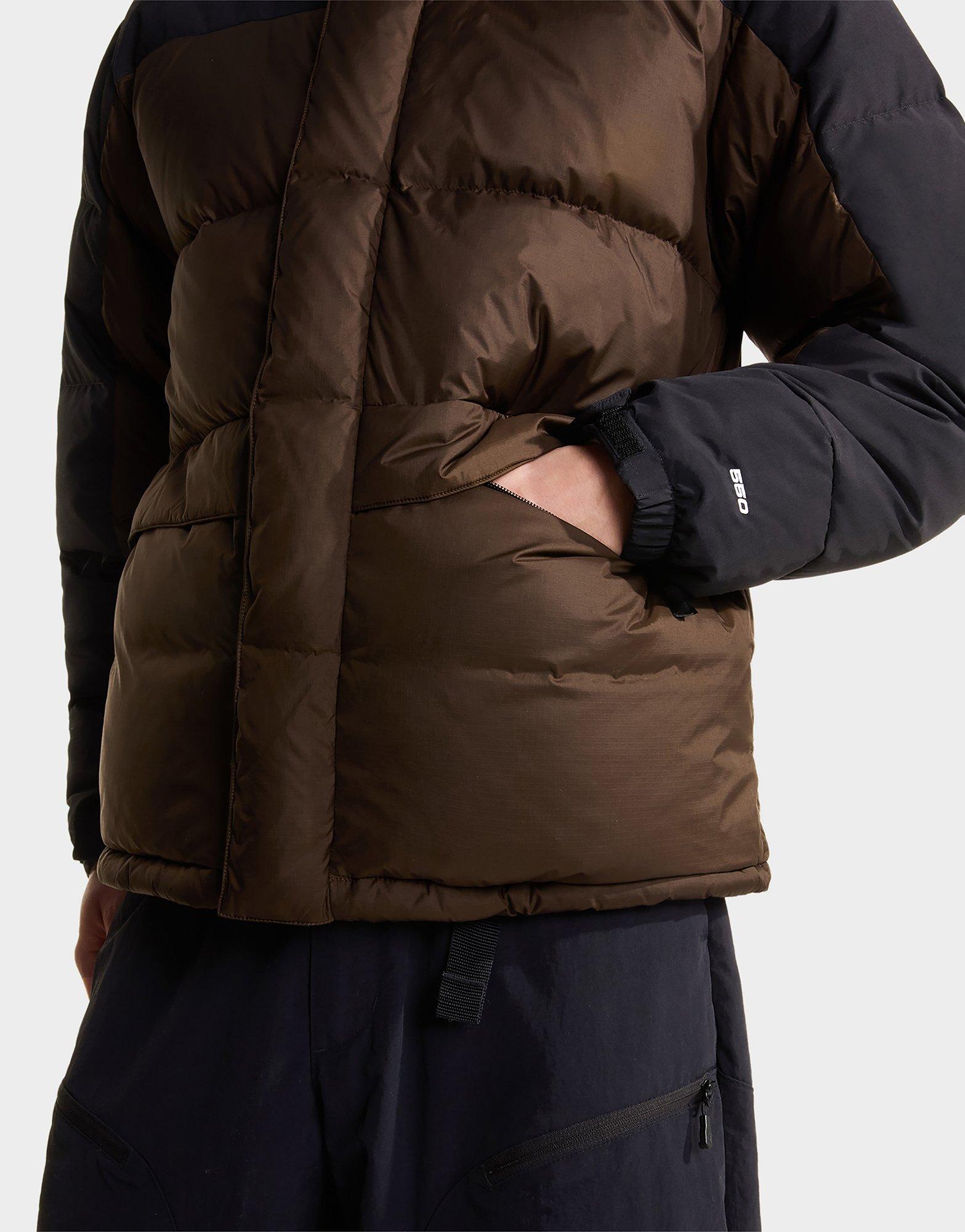 The North Face Himalayan Down Parka Jacket