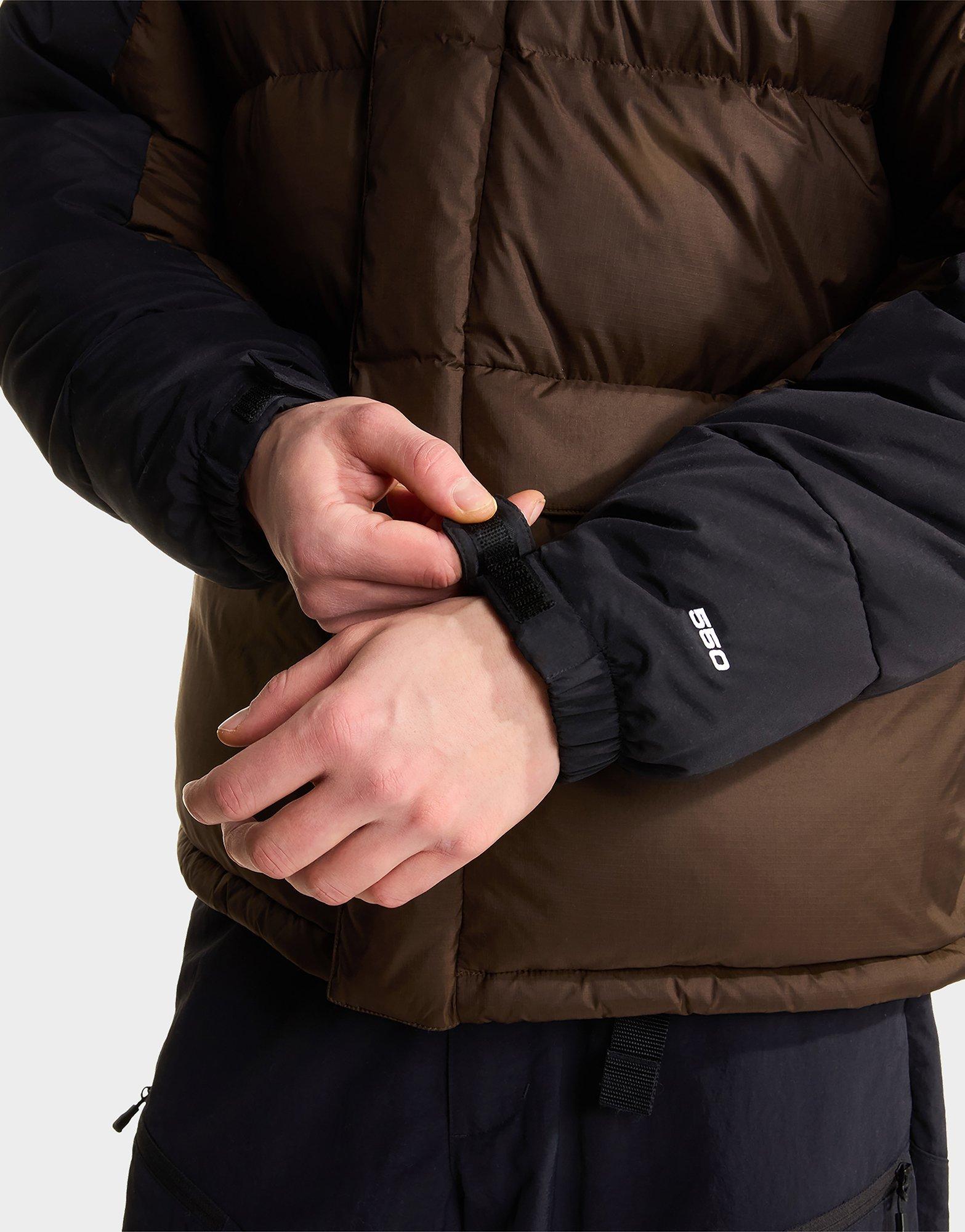 The North Face Himalayan Down Parka Jacket