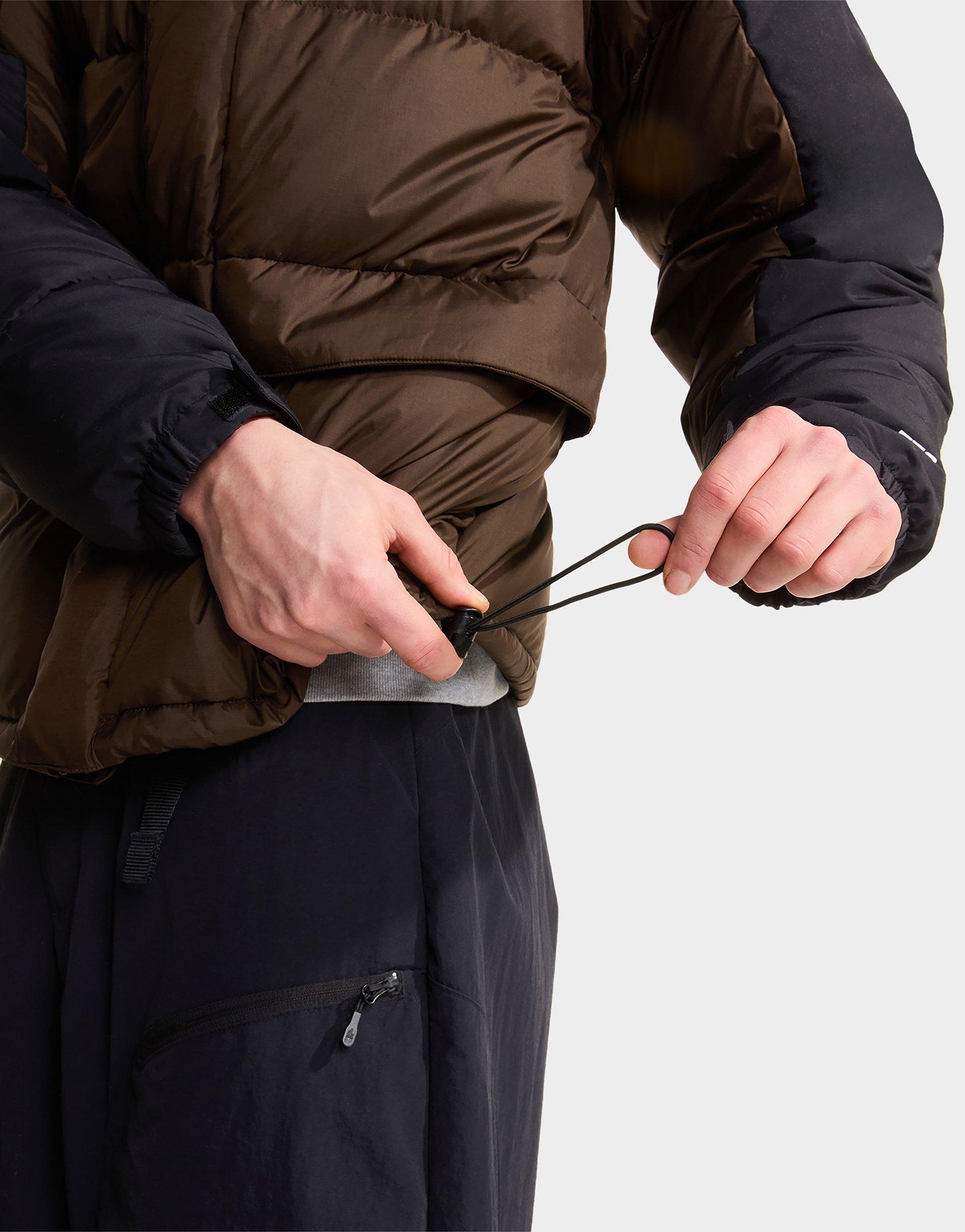 The North Face Himalayan Down Parka Jacket
