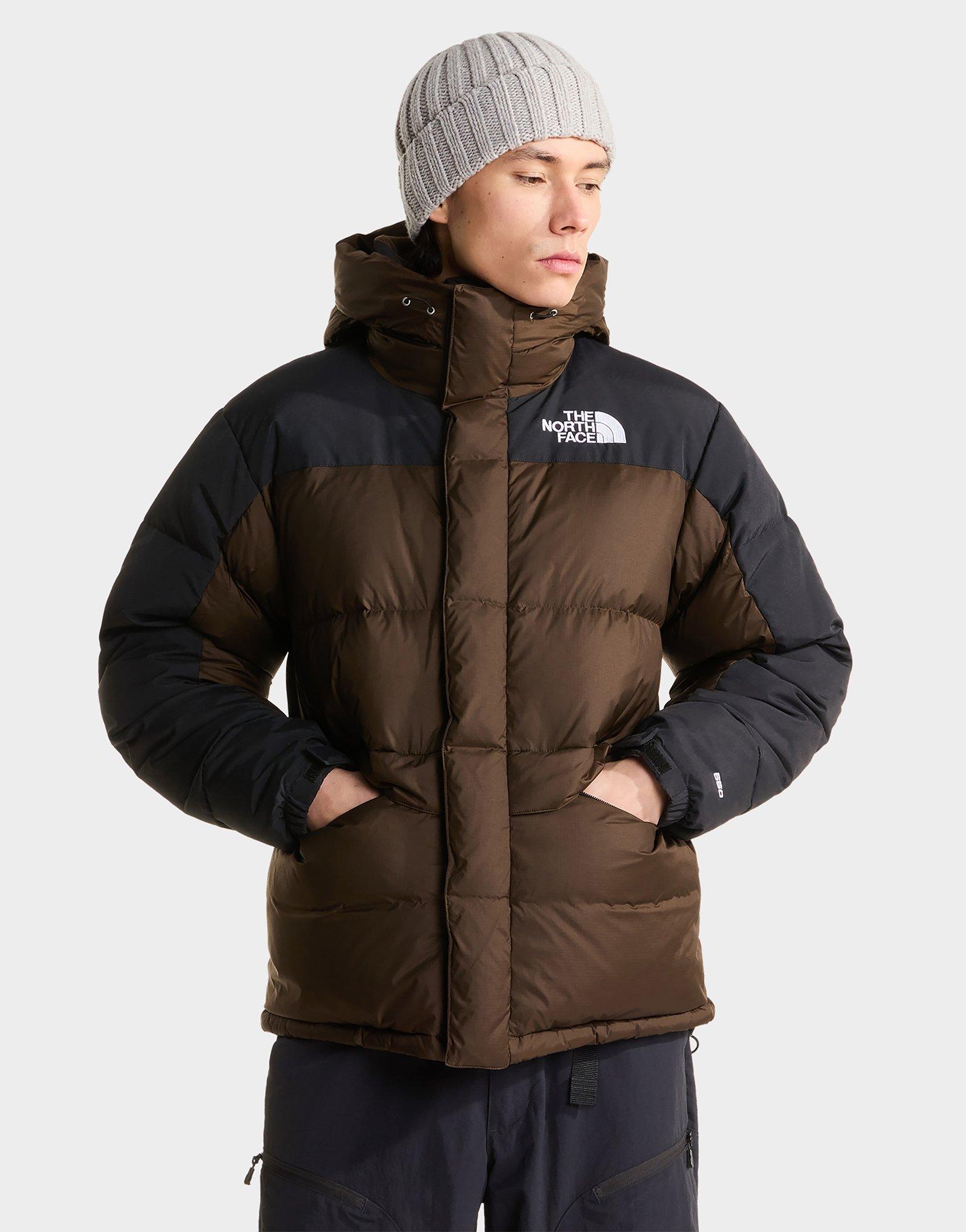 The North Face Himalayan Down Parka Jacket
