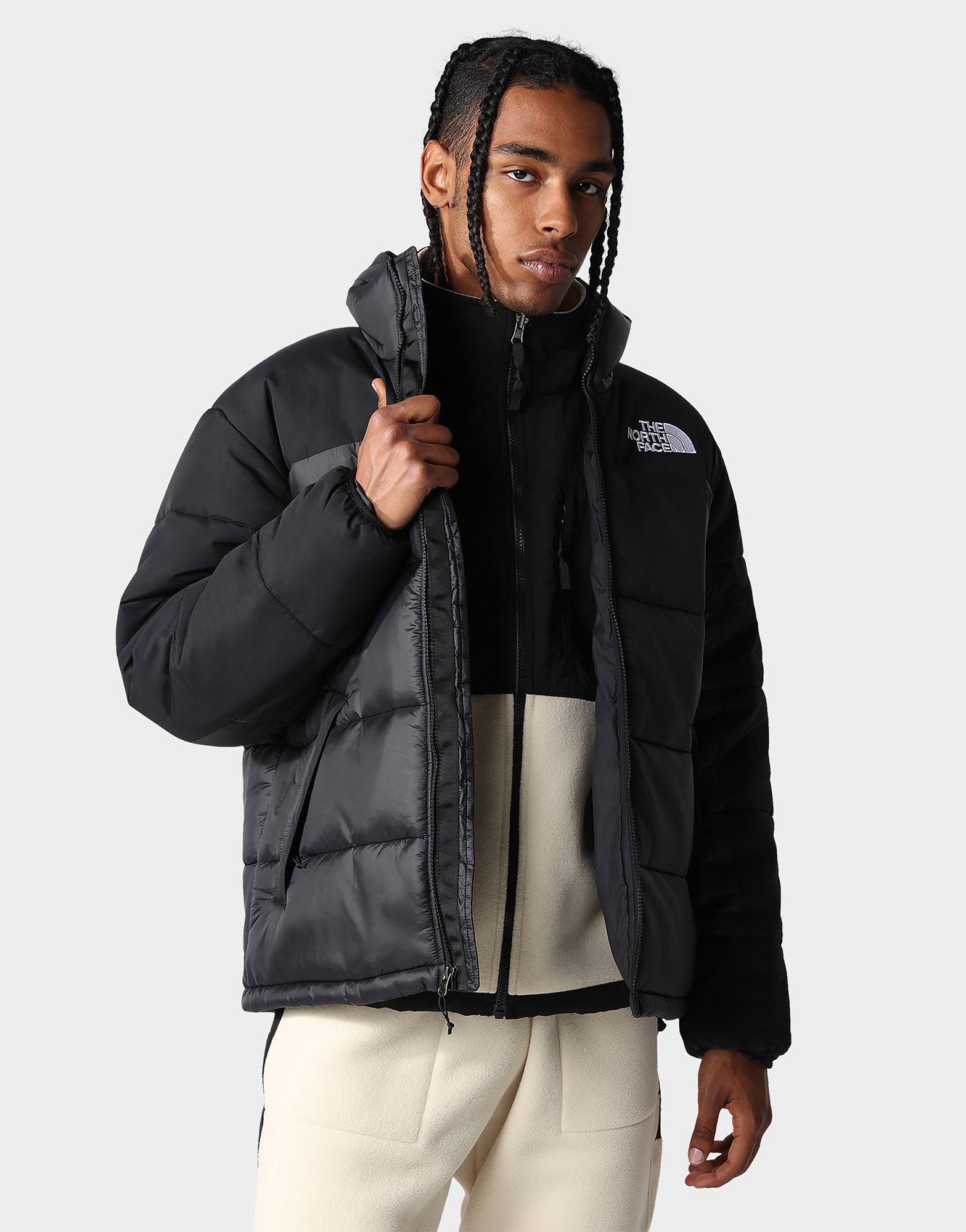 The North Face Himalayan Insulated Jacket