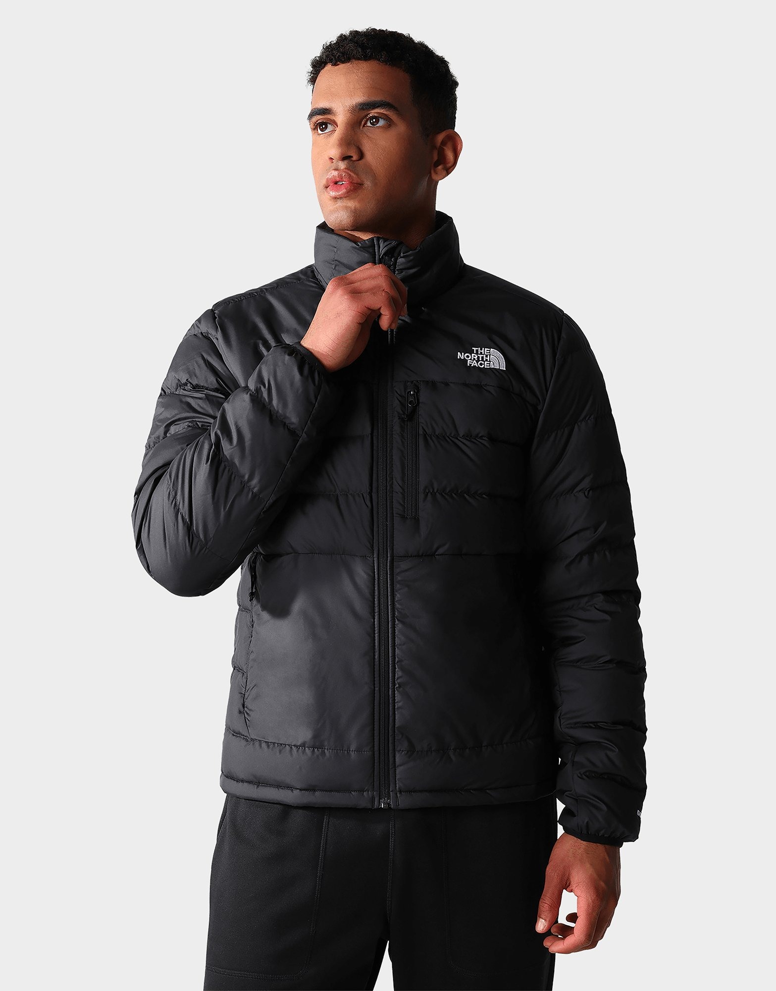 Aconcagua Jacket Relaxed Fit | lupon.gov.ph