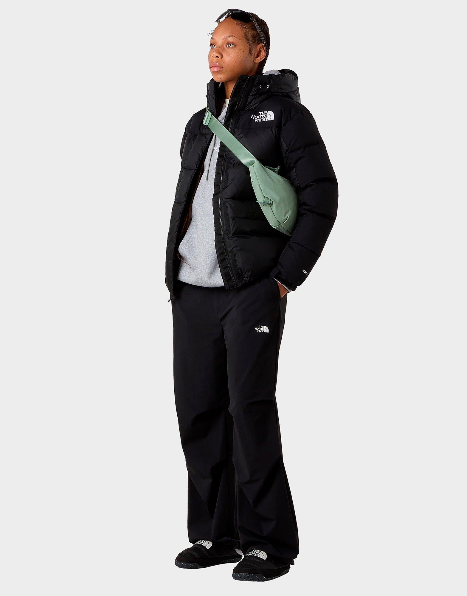 The North Face Himalayan Down Parka Jacket