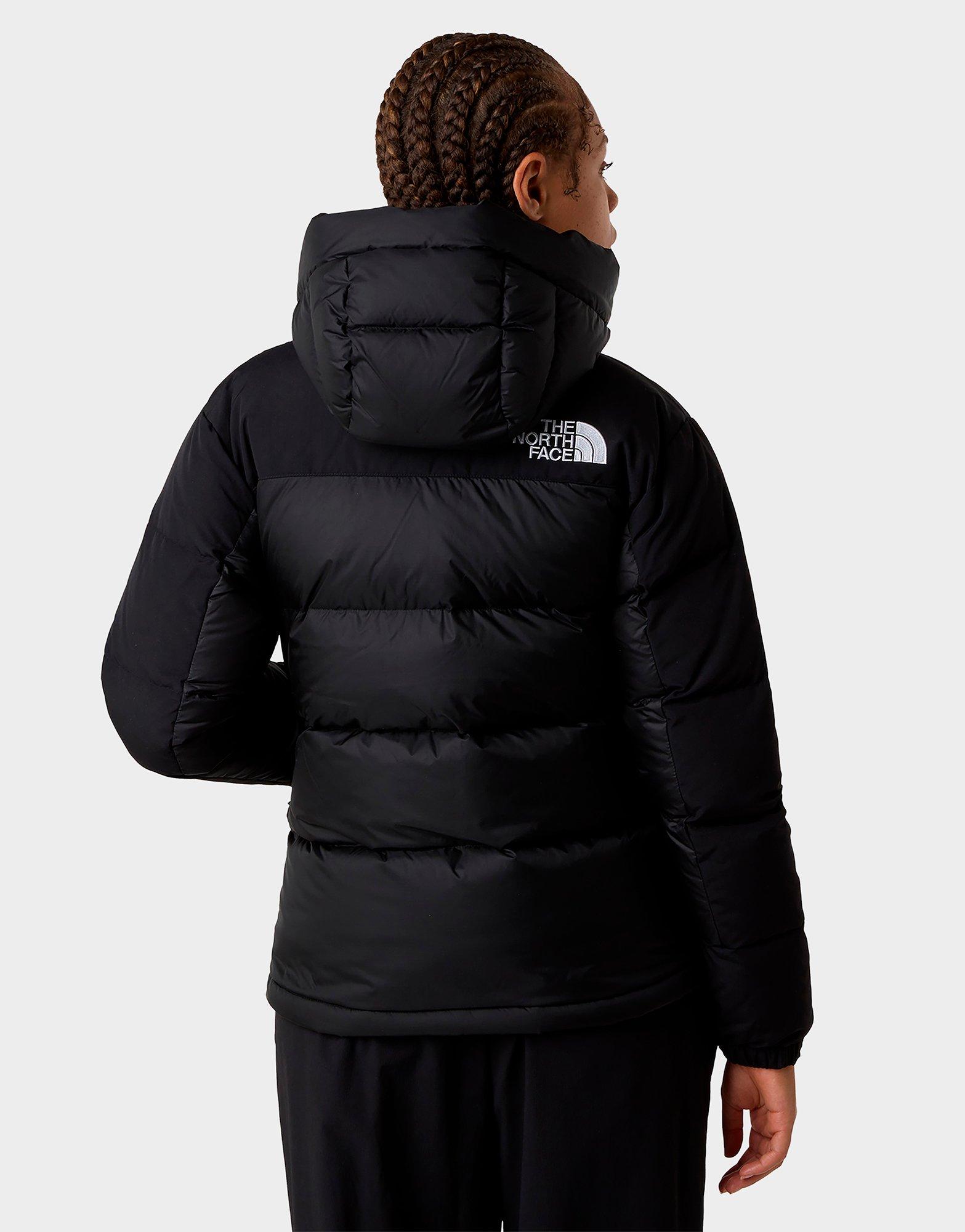 The North Face Himalayan Down Parka Jacket
