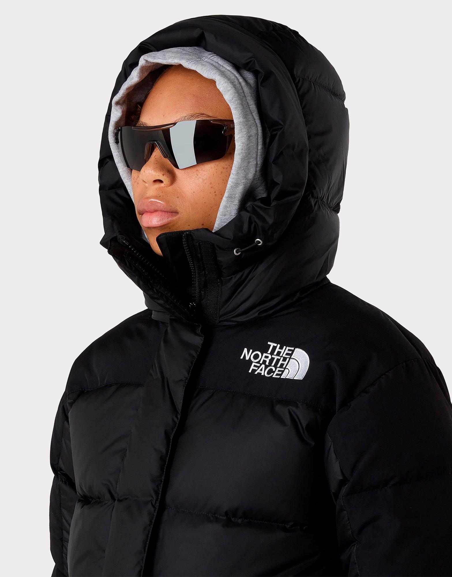The North Face Himalayan Down Parka Jacket