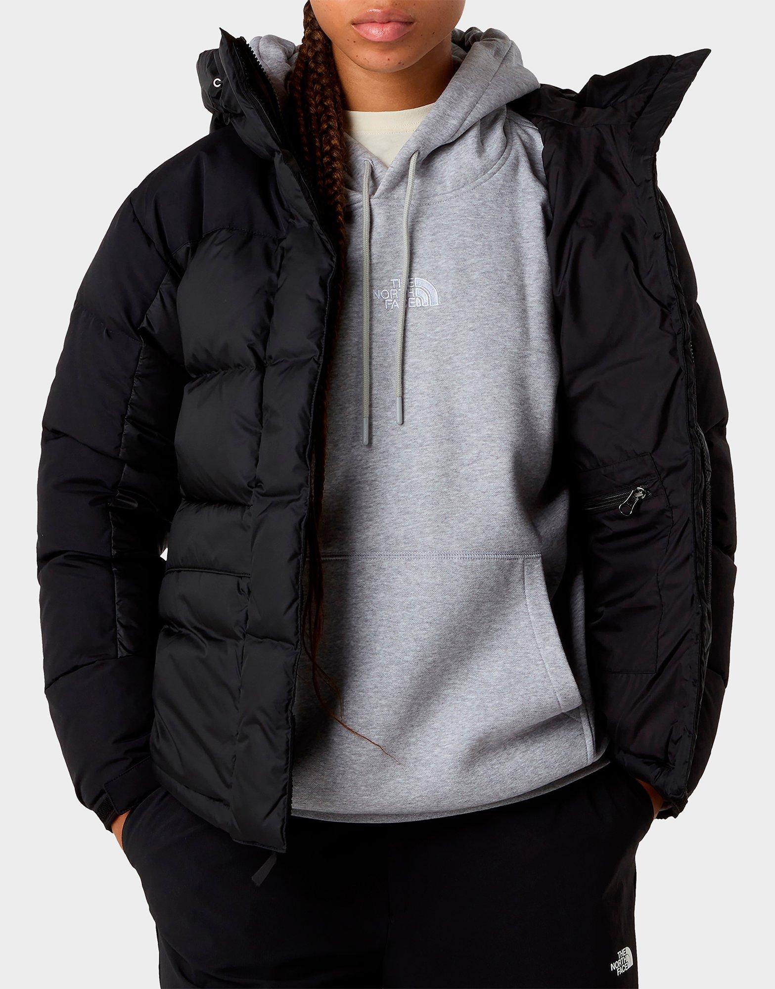 The North Face Himalayan Down Parka Jacket