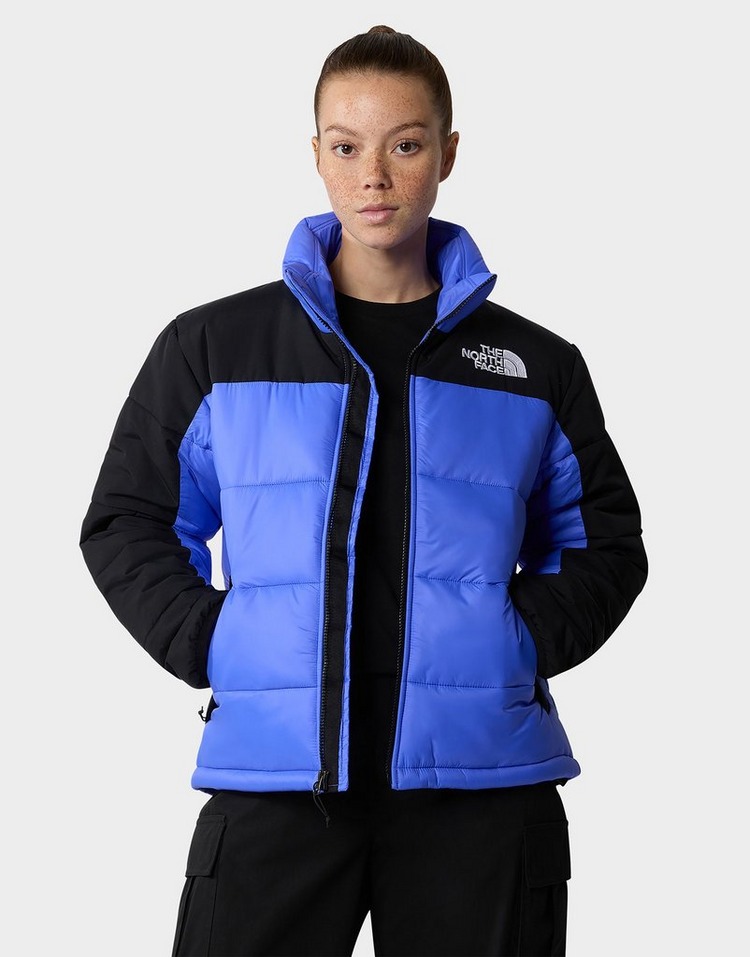 The North Face Himalayan Jacket Women's
