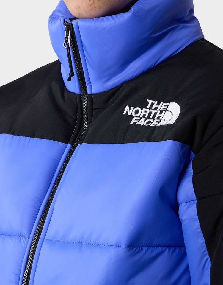 The North Face Himalayan Jacket Women's