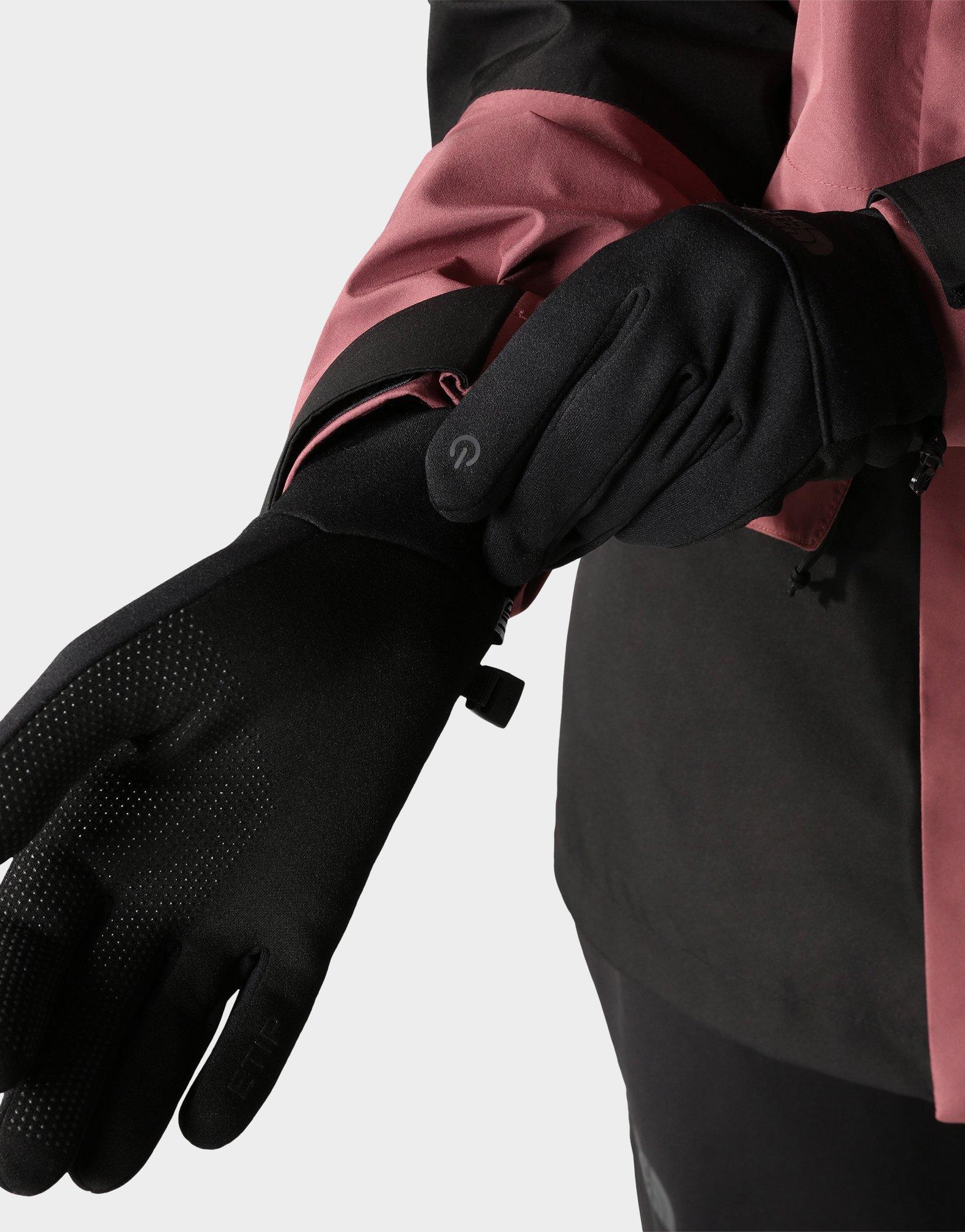 The North Face Etip Recycled Gloves
