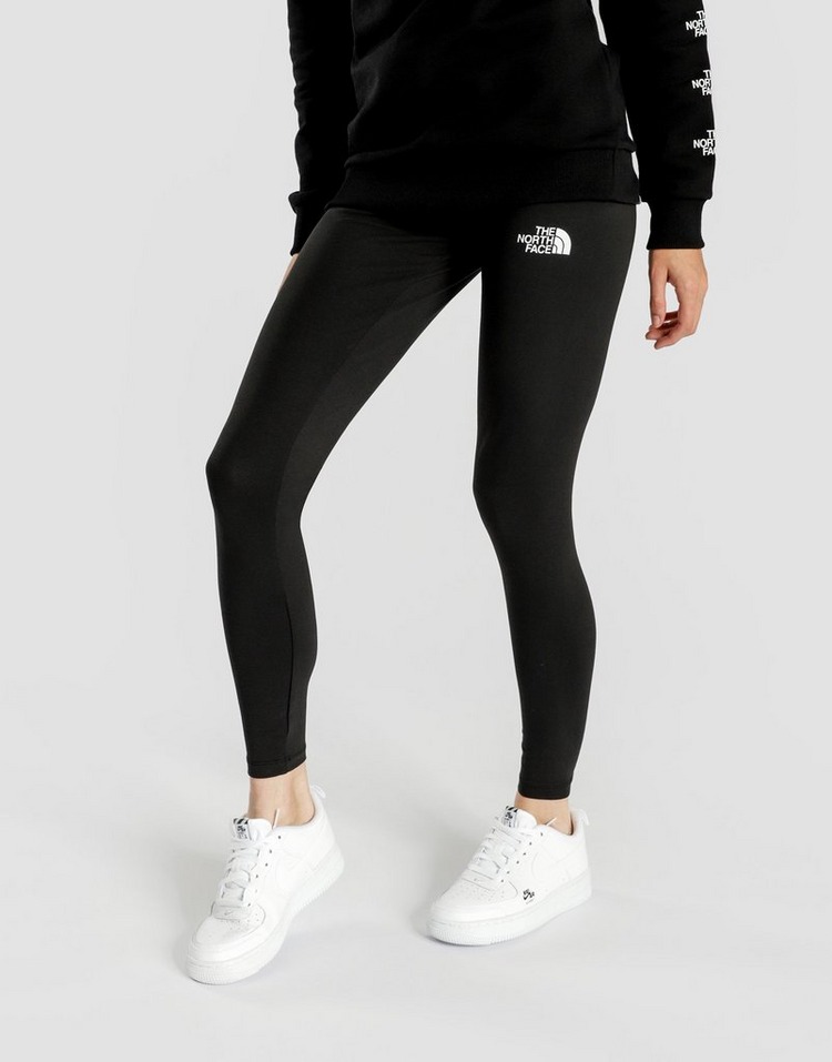 The North Face Slogan Leggings