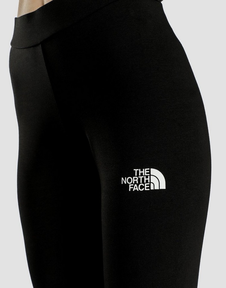 The North Face Slogan Leggings