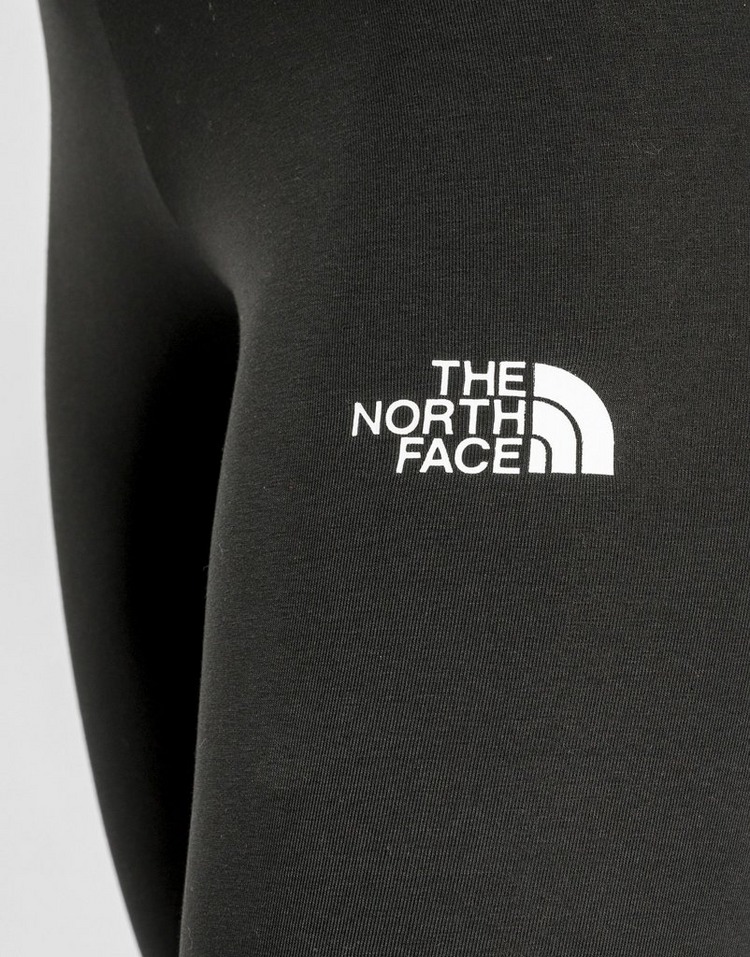 The North Face Slogan Leggings