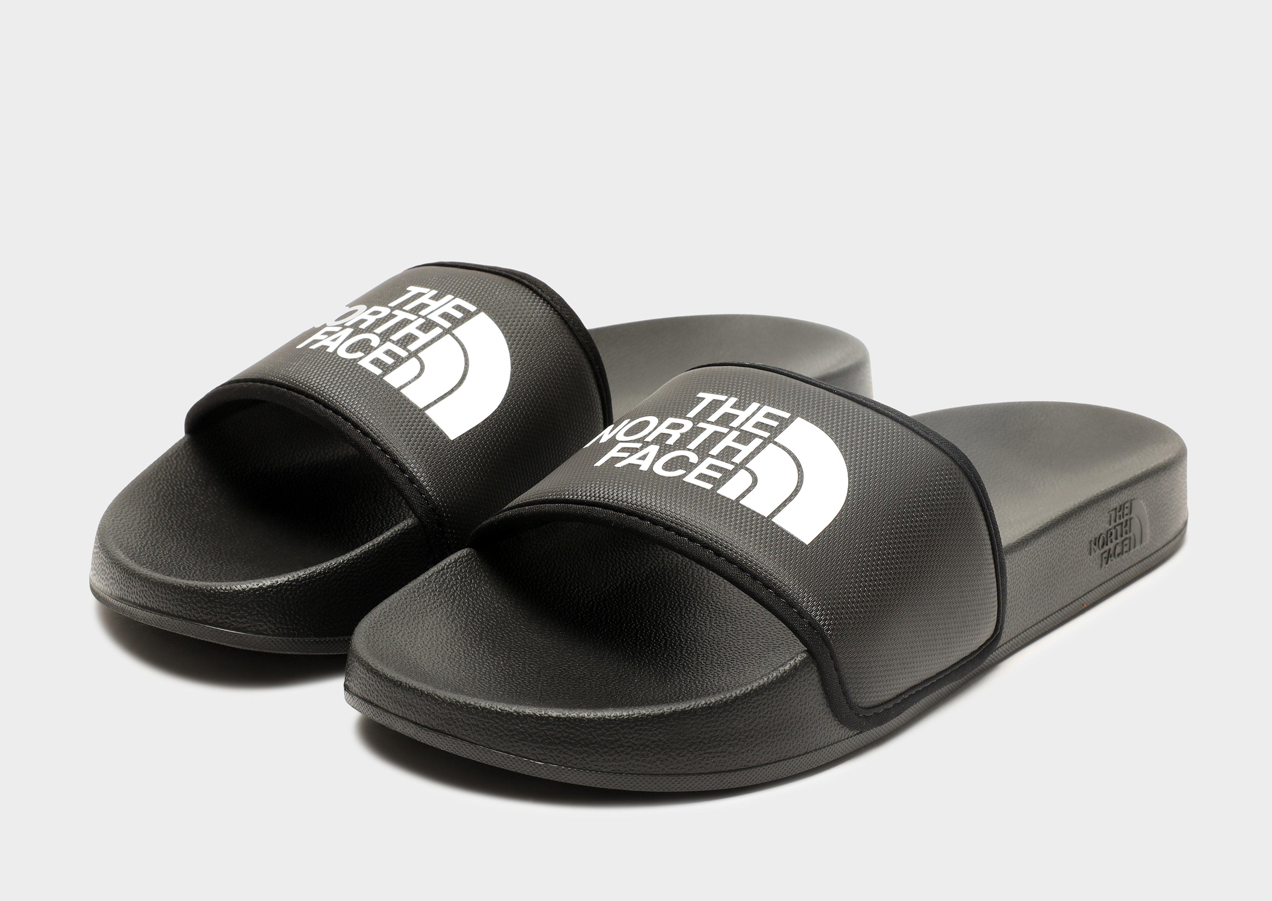 The North Face Base Camp Slides