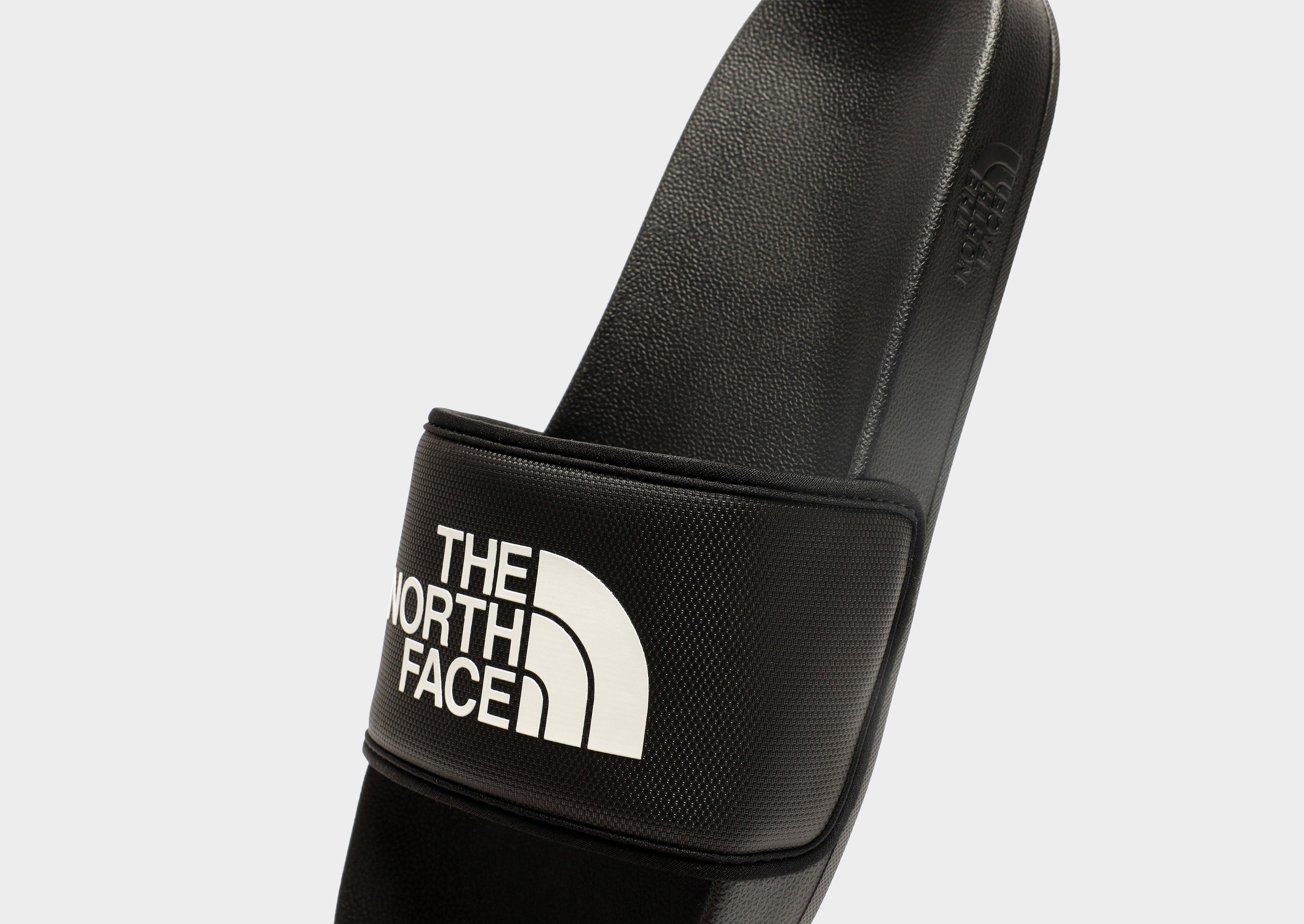 The North Face Base Camp Slides