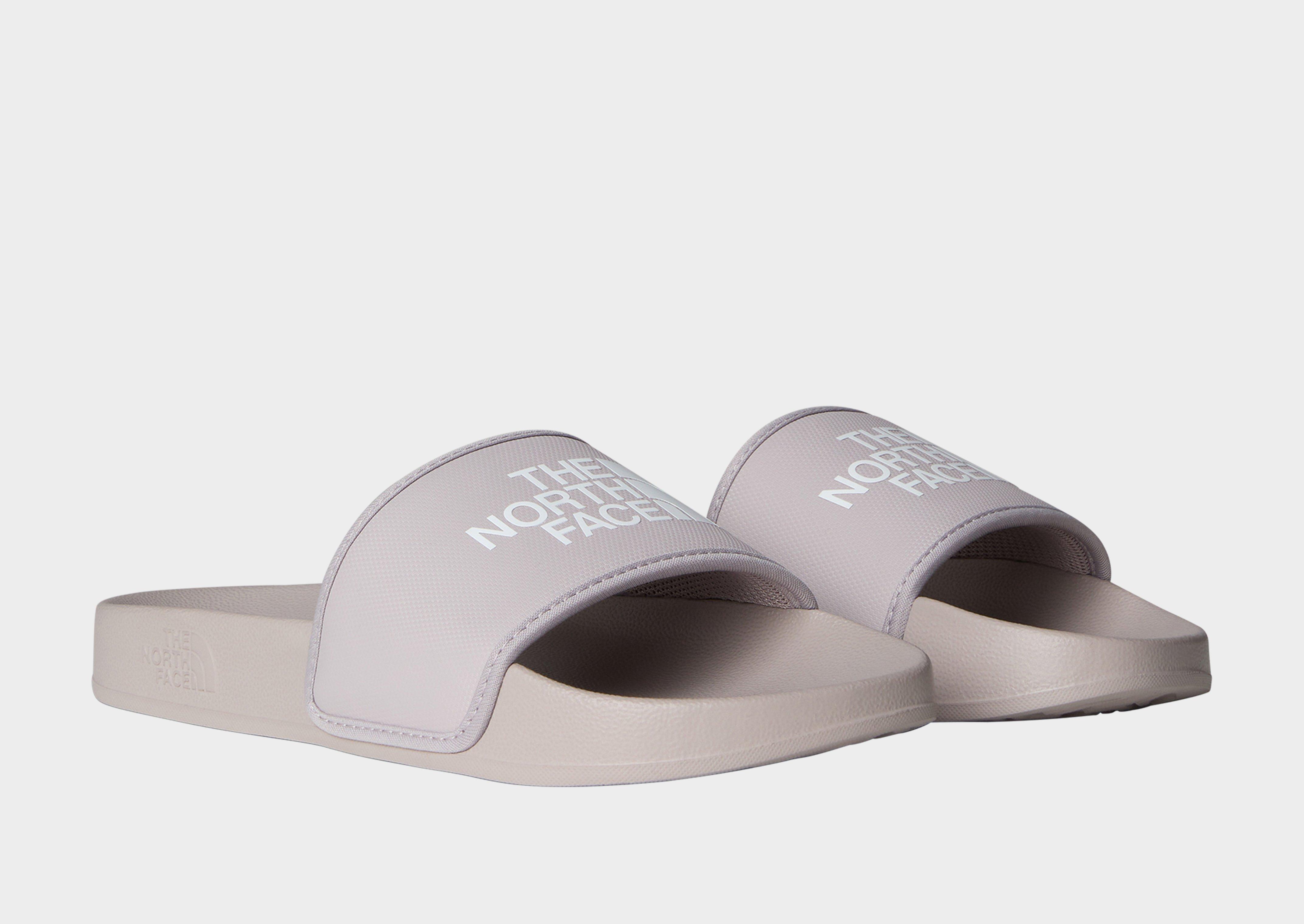 The North Face Slides Women's
