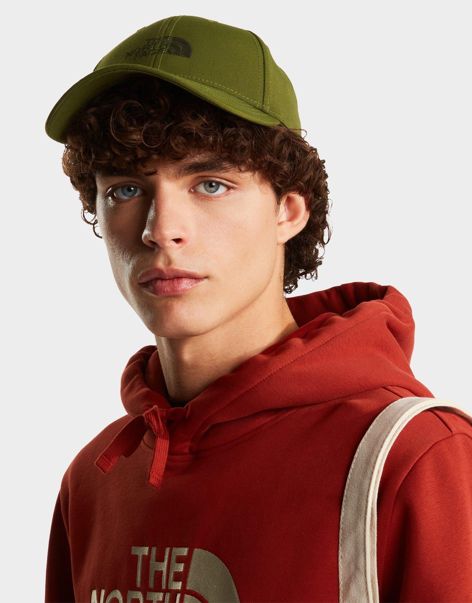 The North Face RECYCLED 66 CLASSIC HAT