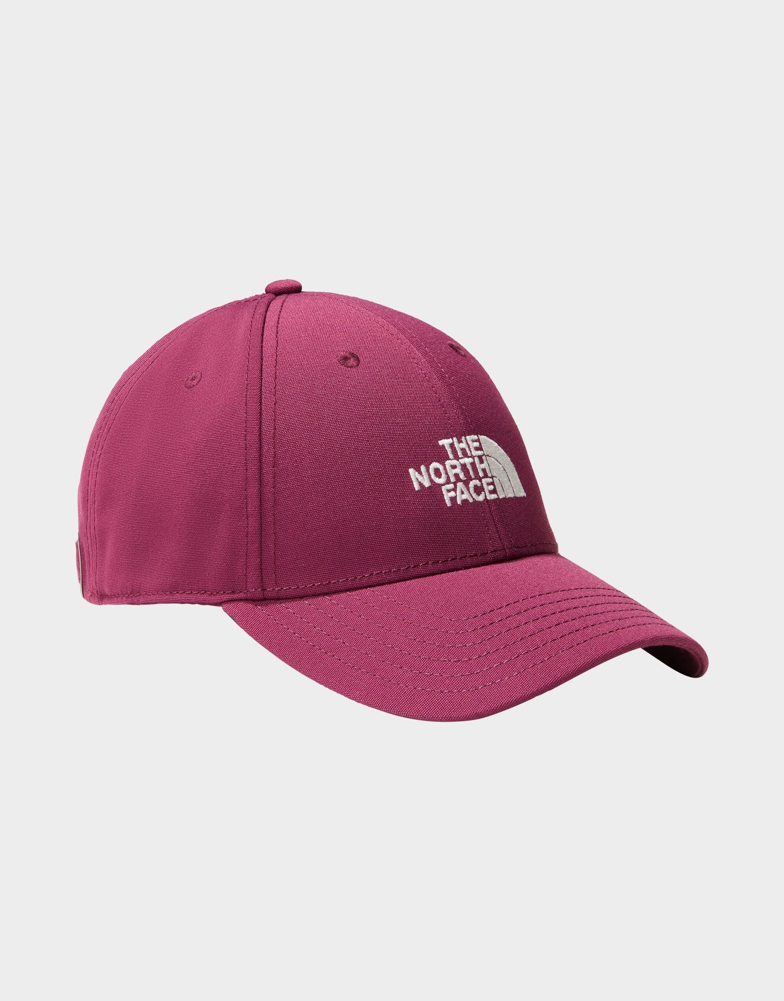 Red The North Face Recycled 66 Classic Hat | JD Sports UK
