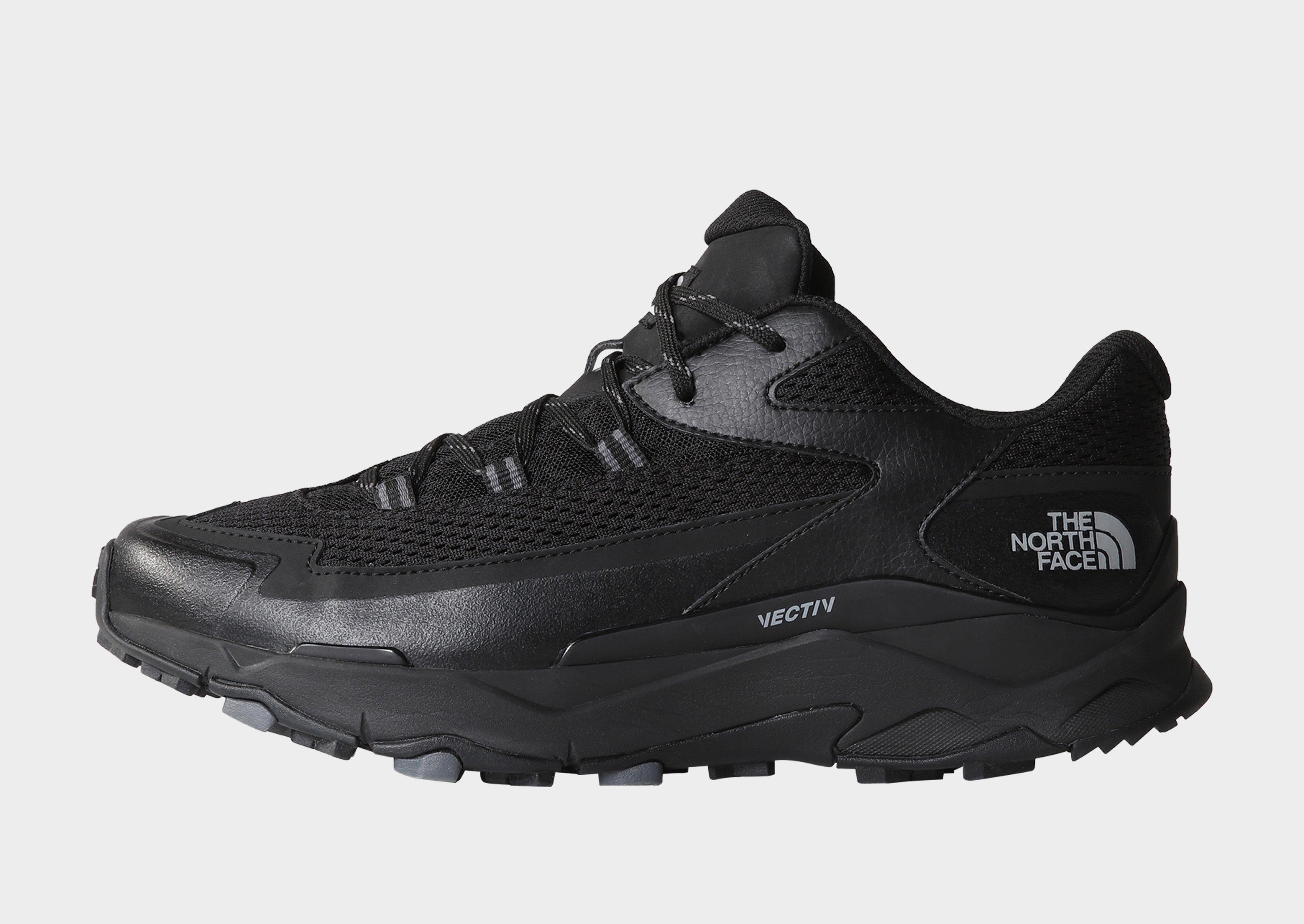 Black The North Face M VECTIV TARAVAL | JD Sports UK