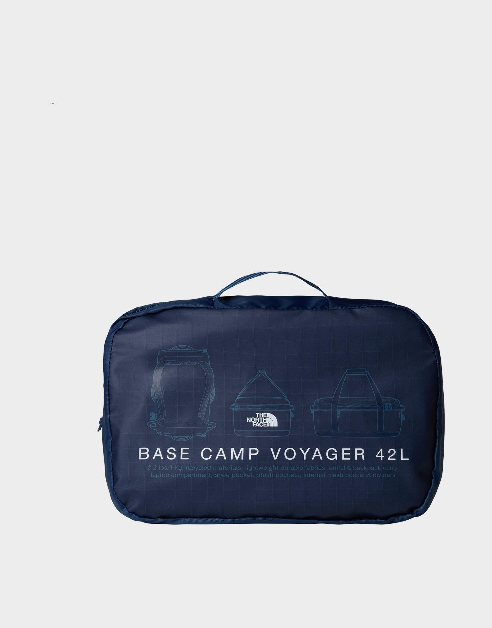 The North Face Base Camp Voyager Duffel 42L