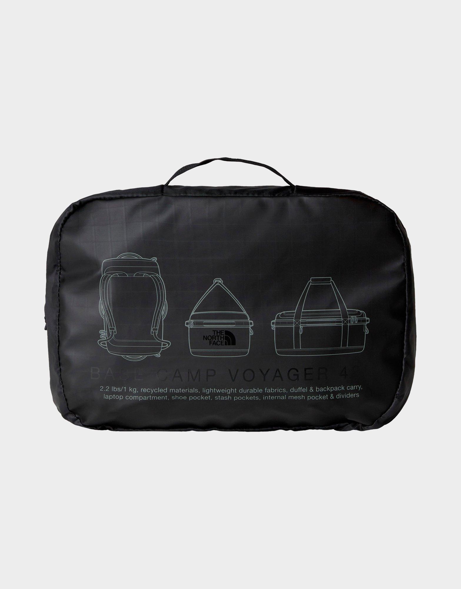 The North Face Base Camp Voyager Duffel 42L