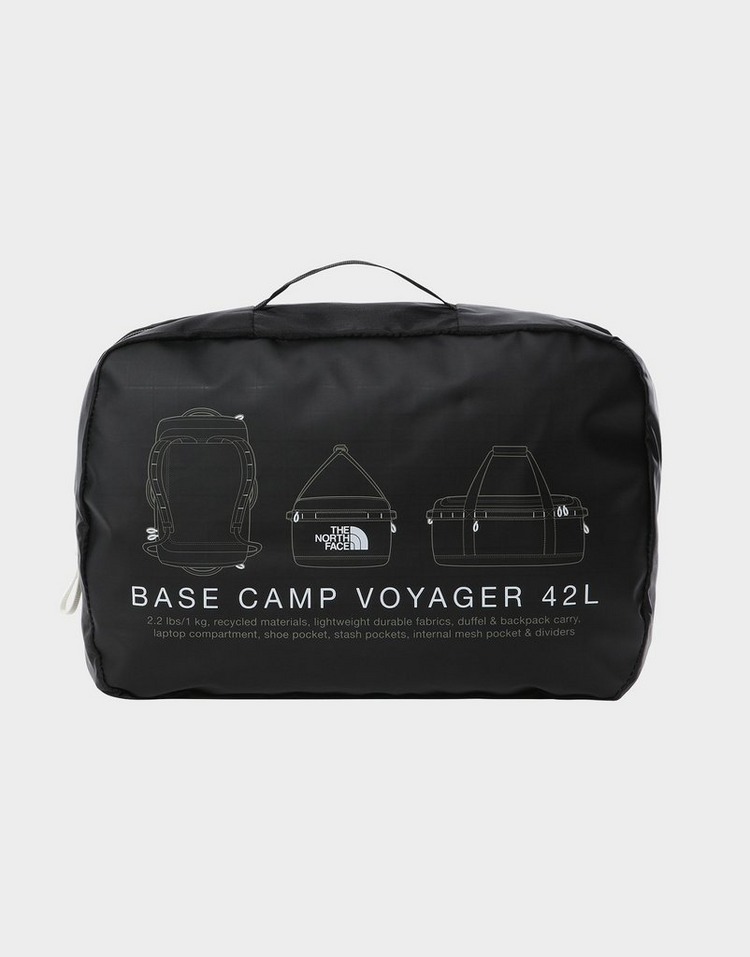 The North Face Base Camp Voyager Duffel 42L