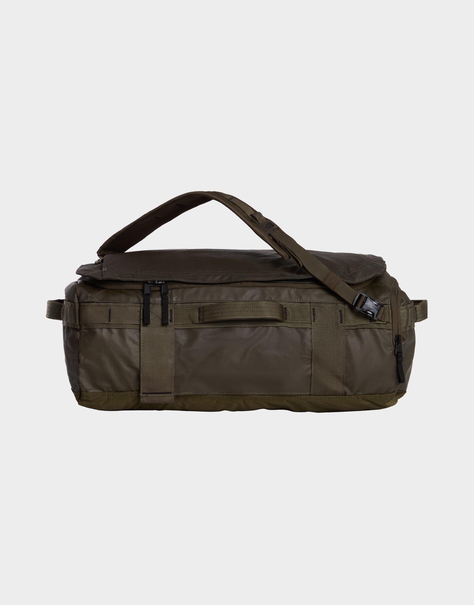 The North Face Basr Camp Voyager Duffel Bag 32L