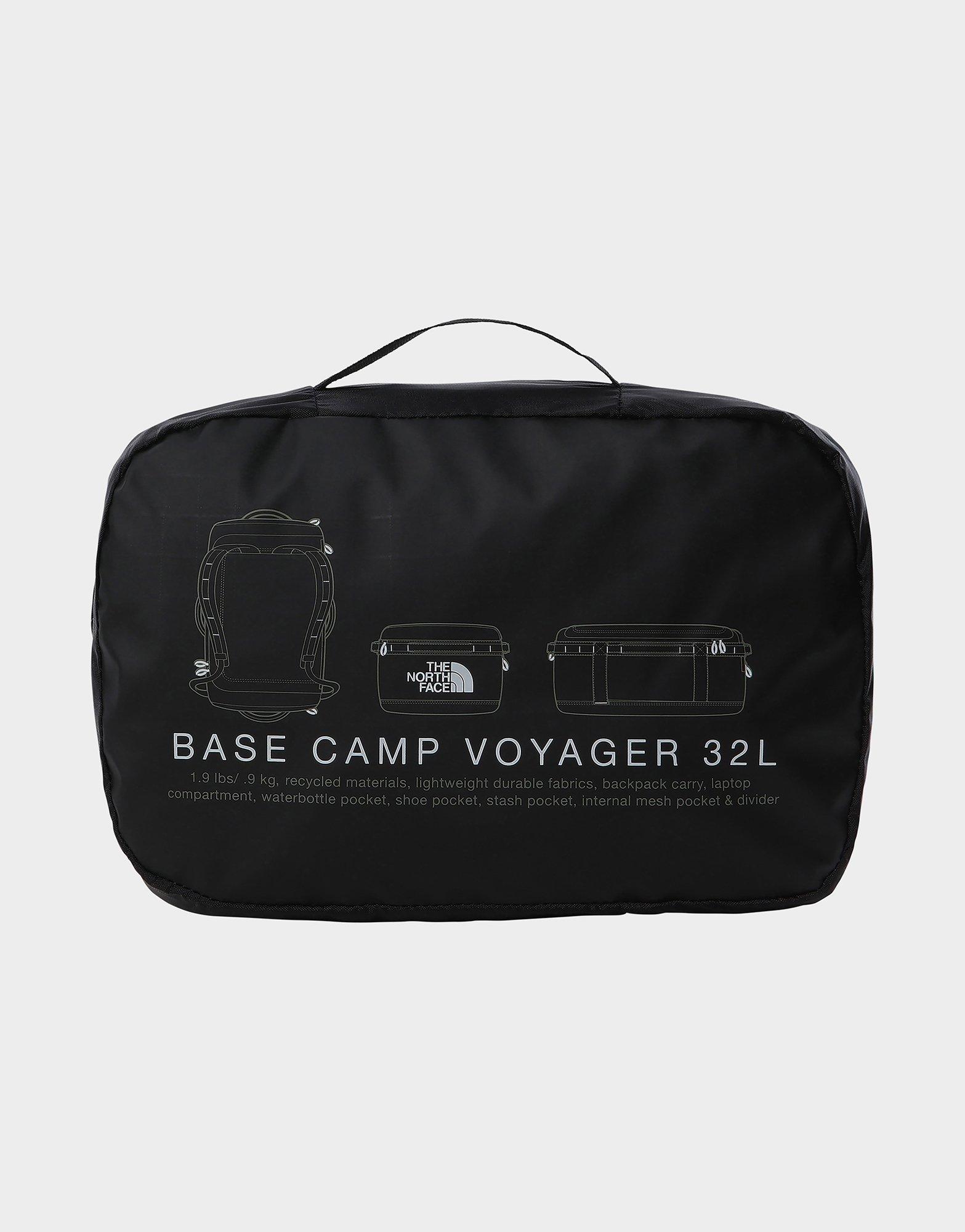 The north face base camp duffel s el corte ingles hotsell