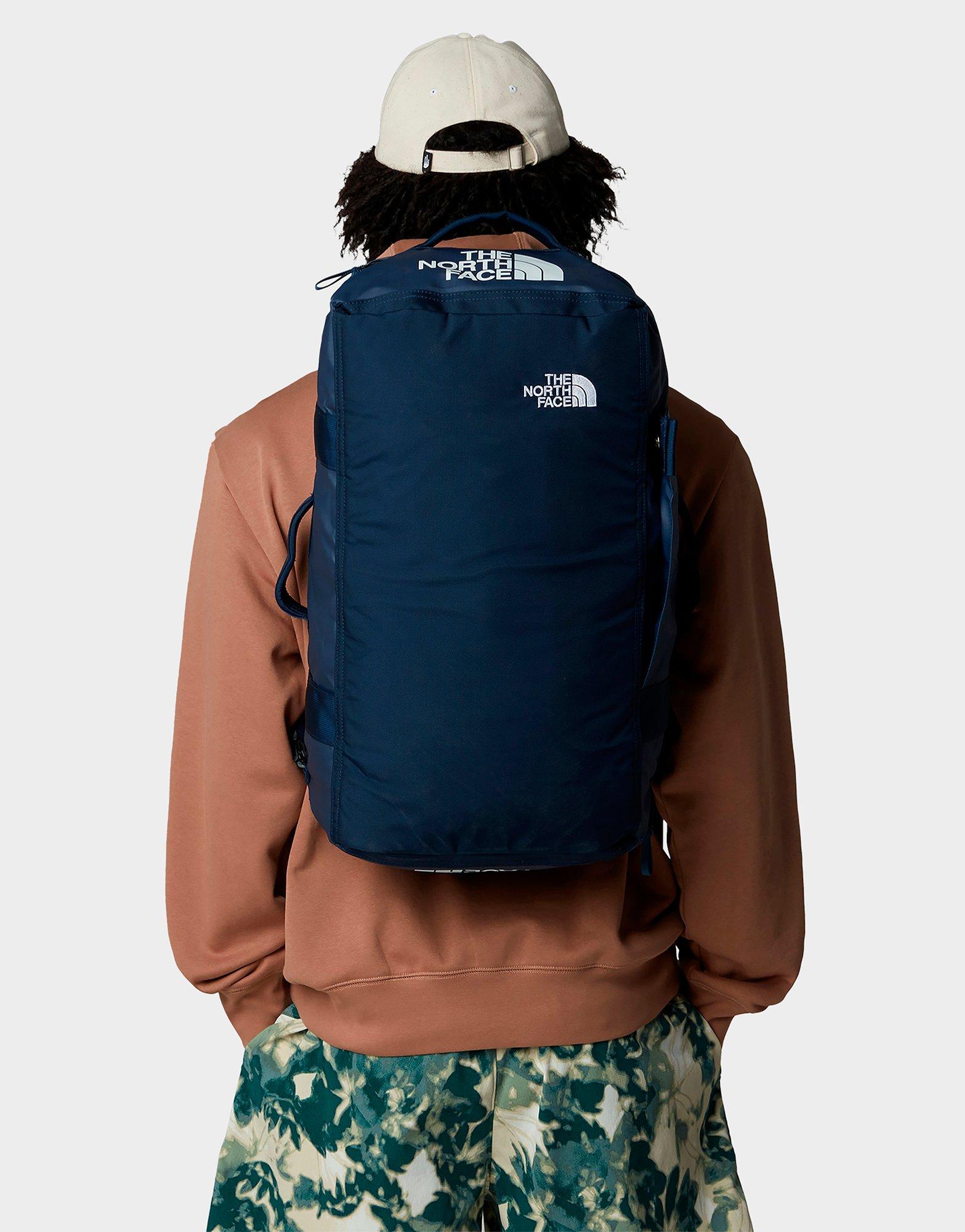 The North Face Basr Camp Voyager Duffel Bag 32L