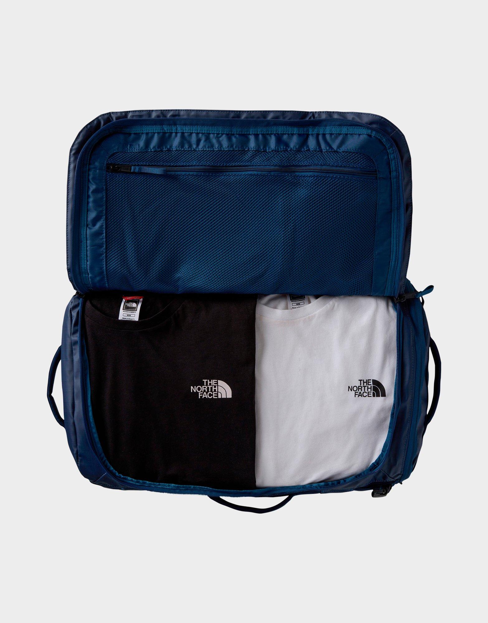 The North Face Basr Camp Voyager Duffel Bag 32L