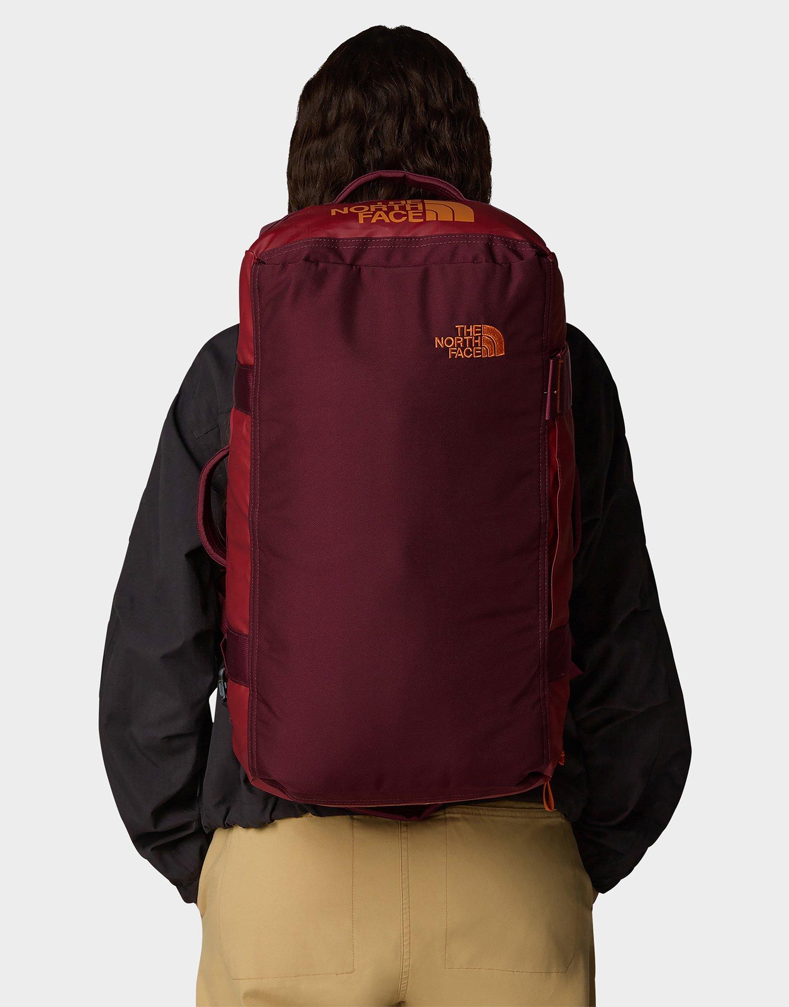 The North Face Basr Camp Voyager Duffel Bag 32L