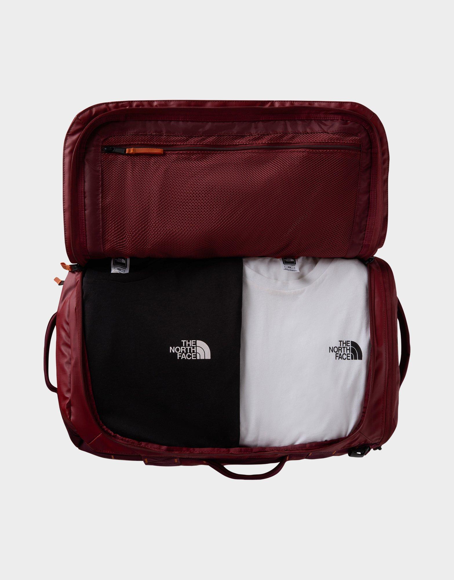 The North Face Basr Camp Voyager Duffel Bag 32L