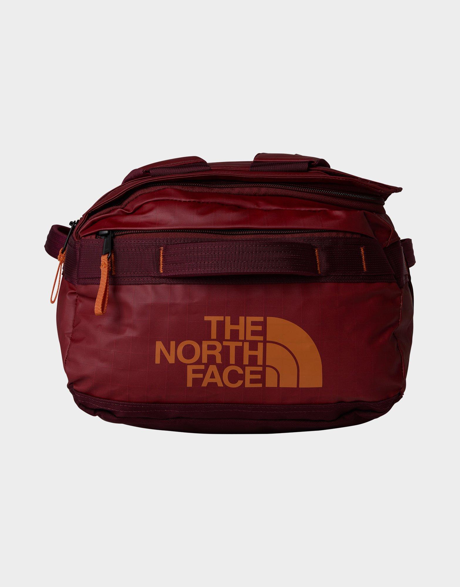 The North Face Basr Camp Voyager Duffel Bag 32L