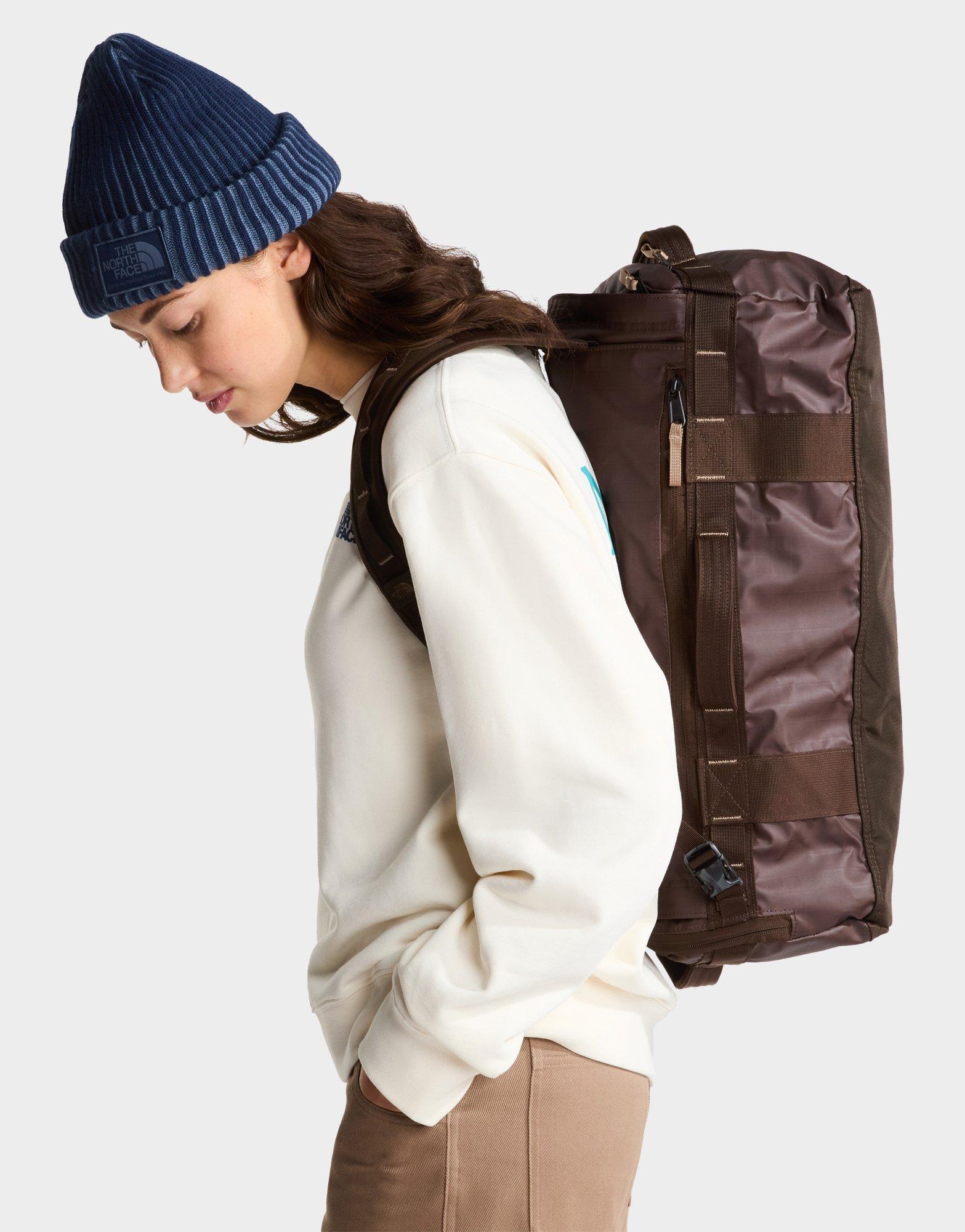 The North Face Basr Camp Voyager Duffel Bag 32L