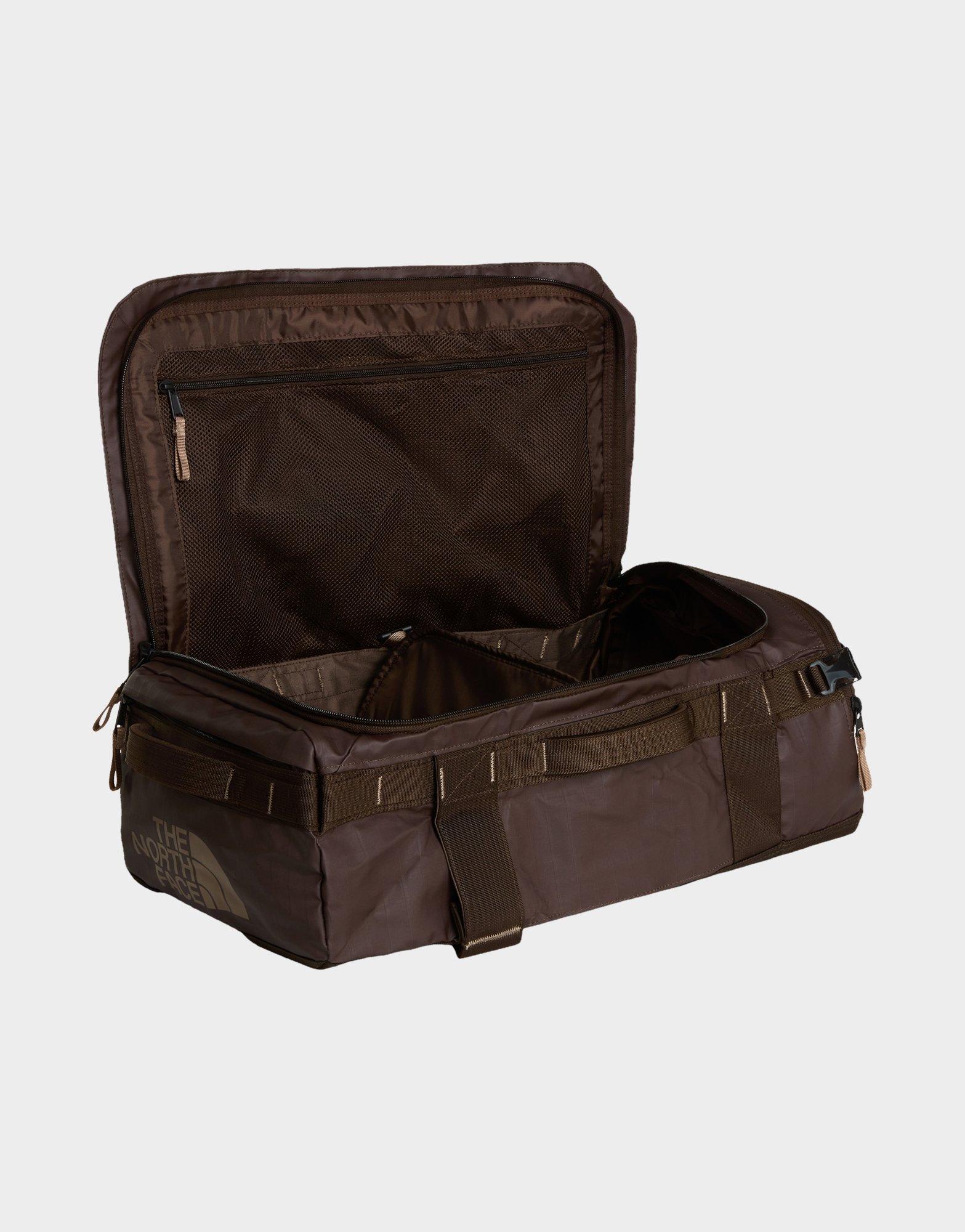 The North Face Basr Camp Voyager Duffel Bag 32L