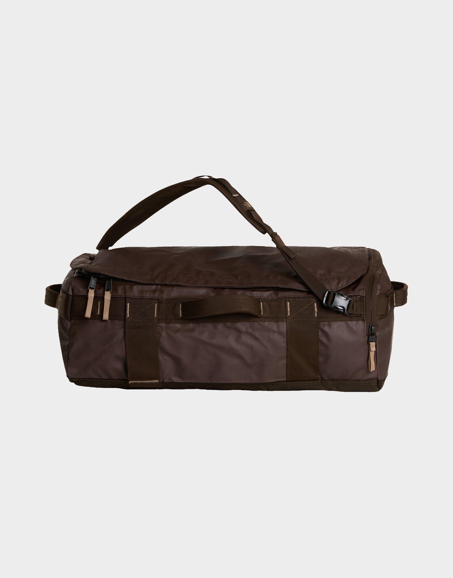 The North Face Basr Camp Voyager Duffel Bag 32L