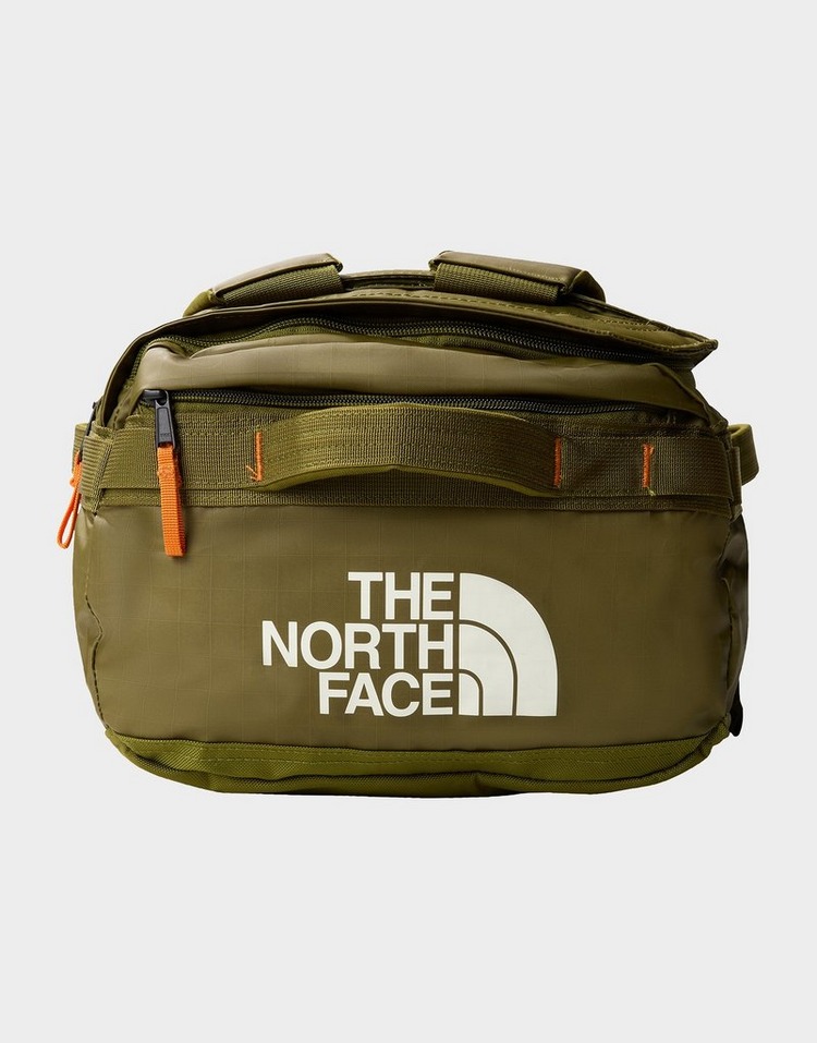 The North Face Basr Camp Voyager Duffel Bag 32L