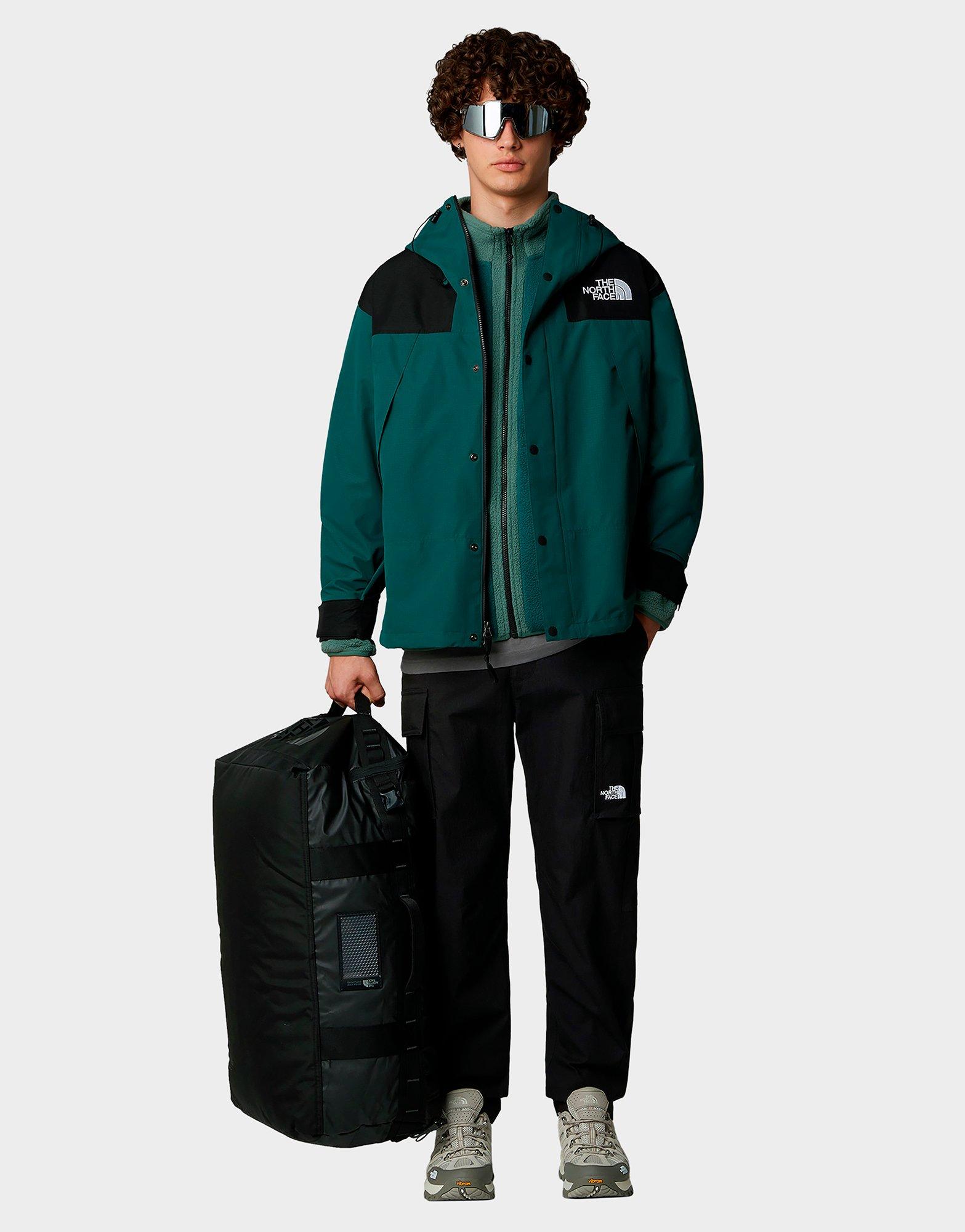 The North Face Base Camp Voyager Duffle Bag 60L