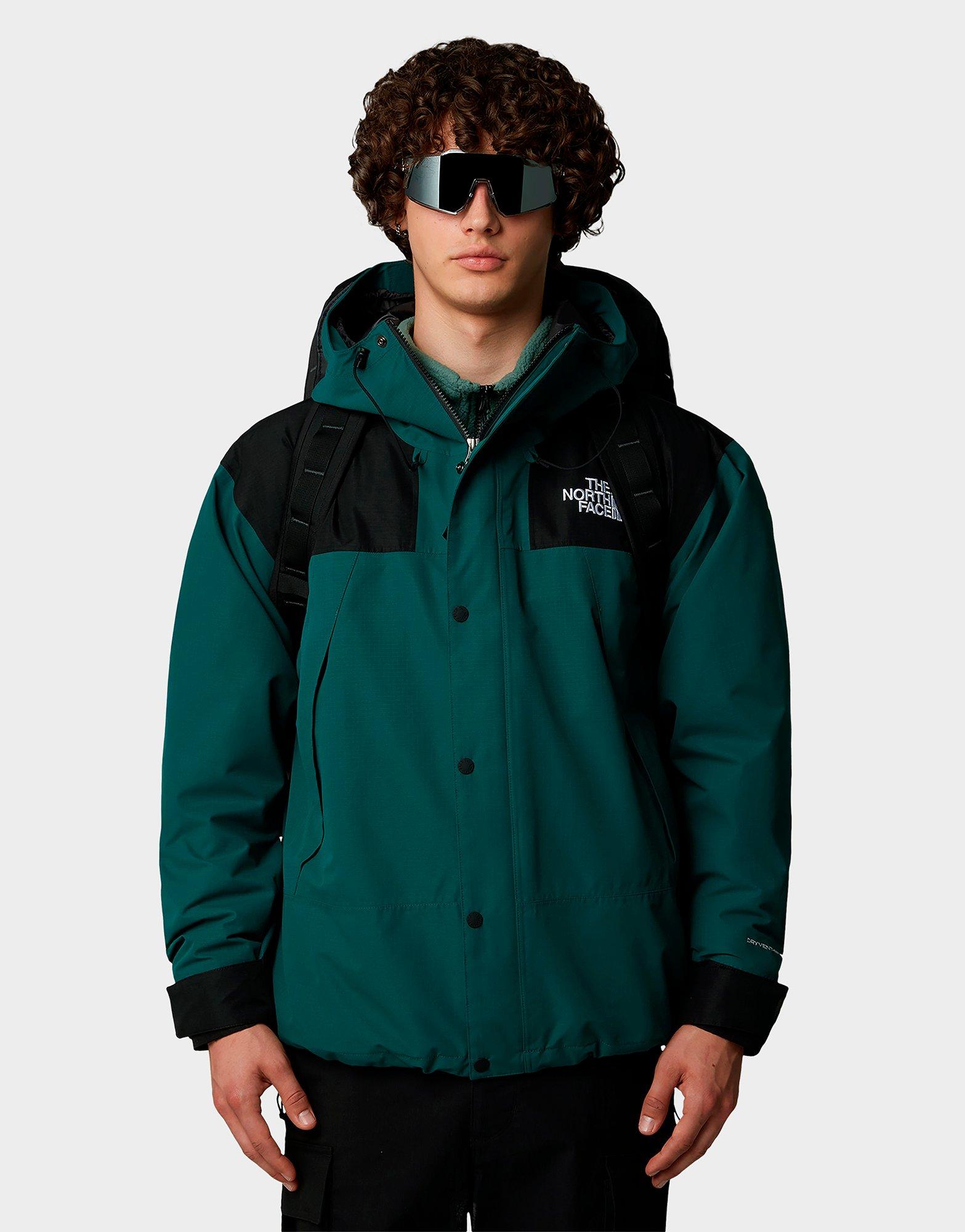 The North Face Base Camp Voyager Duffle Bag 60L