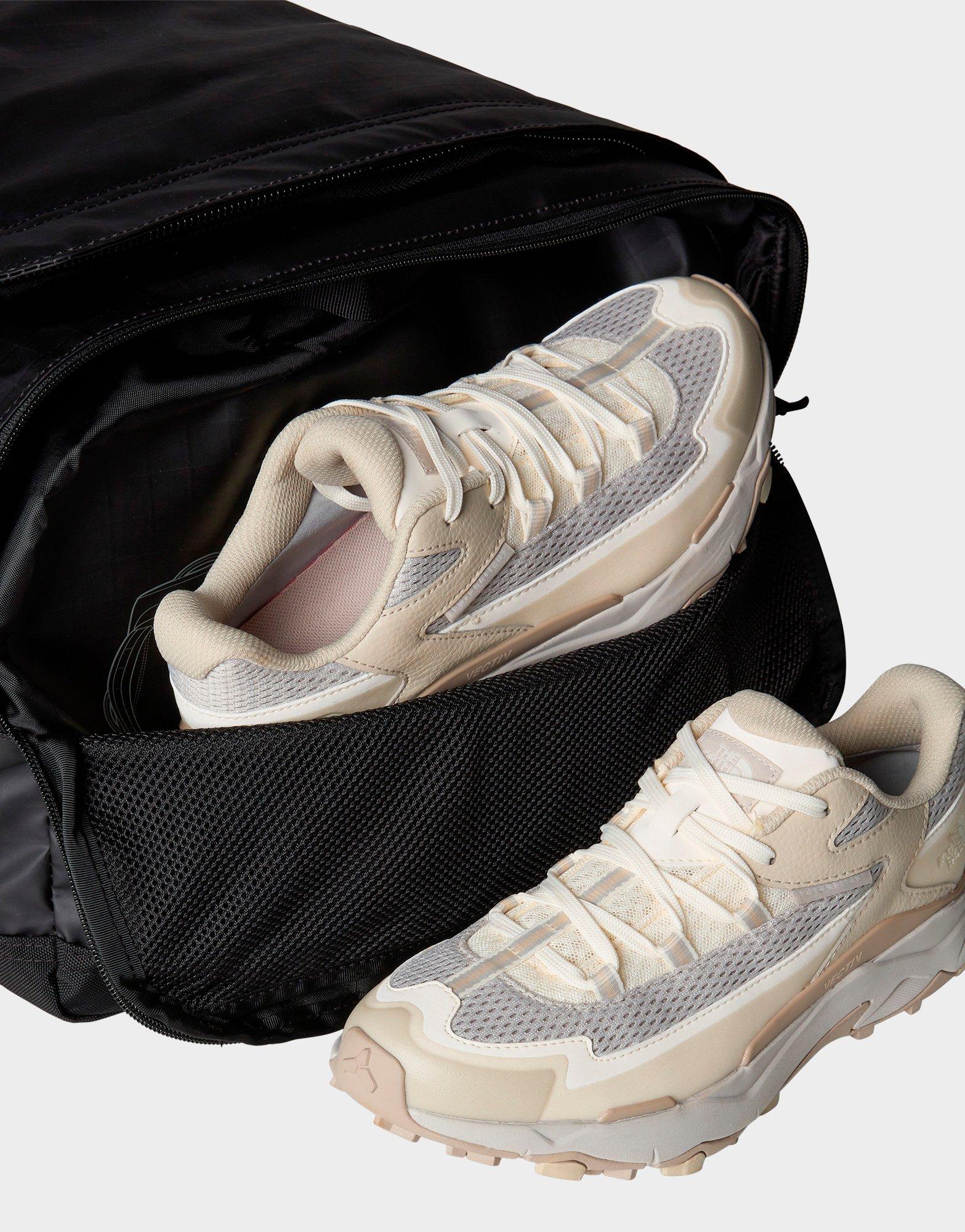 The North Face Base Camp Voyager Duffle Bag 60L