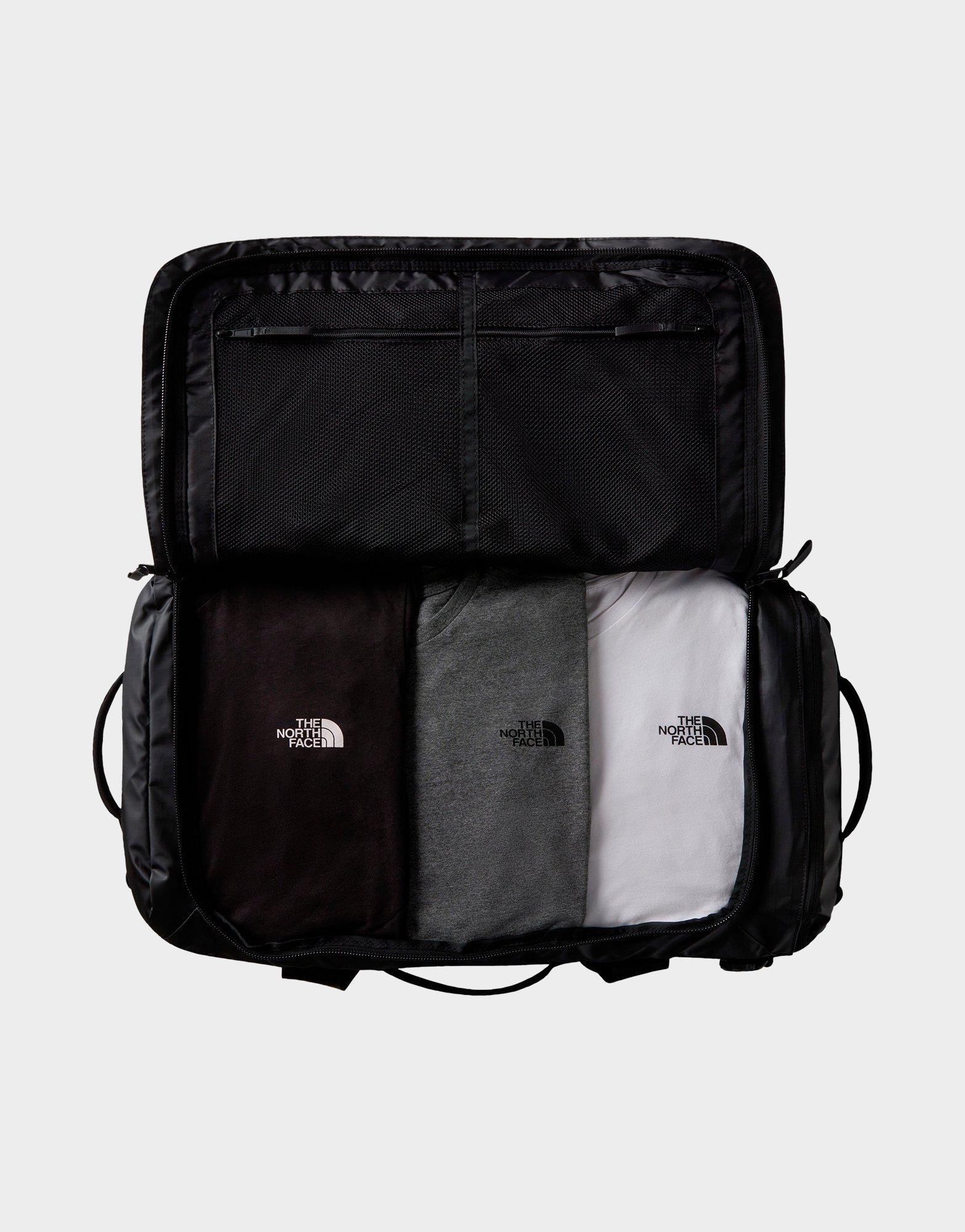 The North Face Base Camp Voyager Duffle Bag 60L