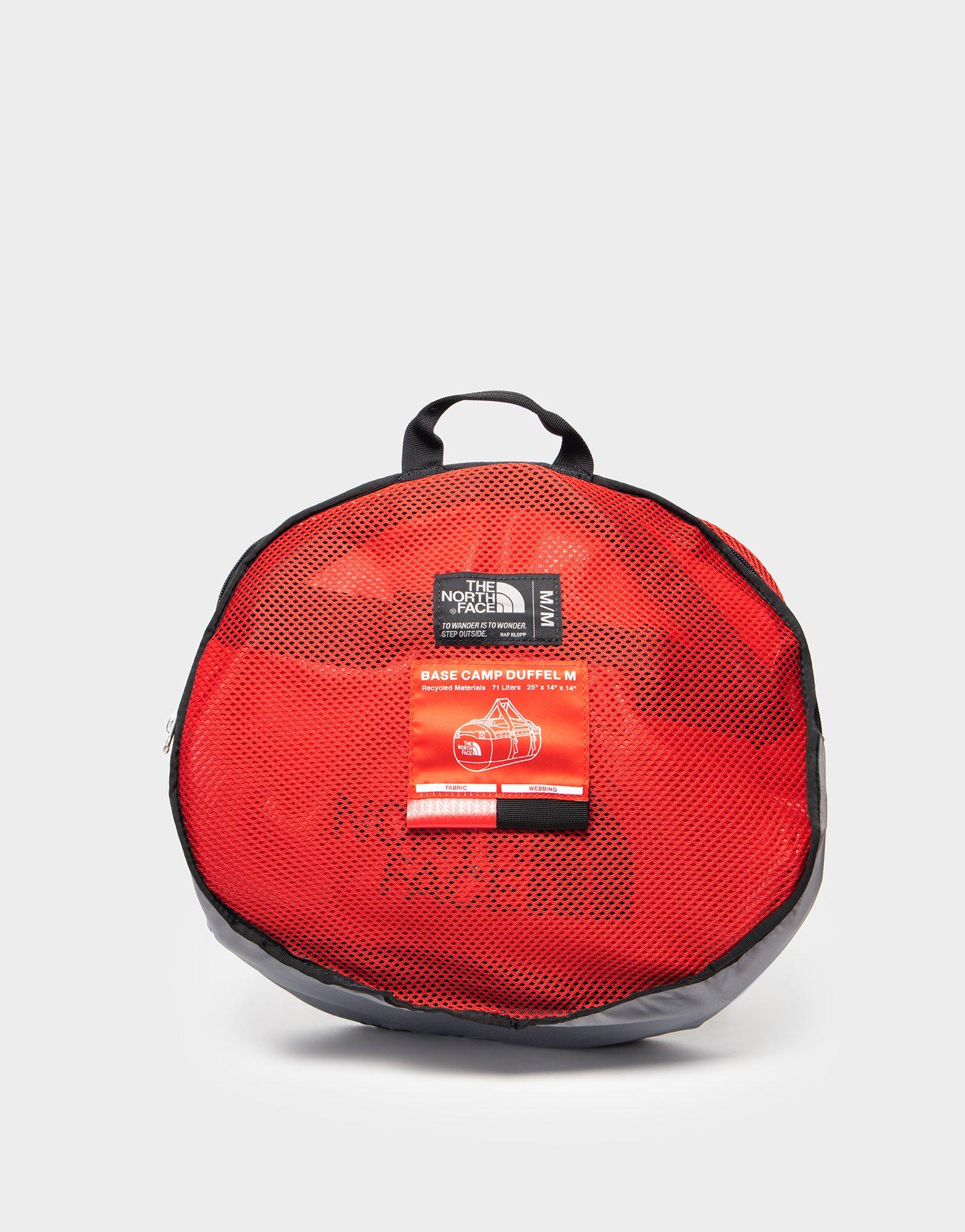 The North Face Base Camp Duffle Medium