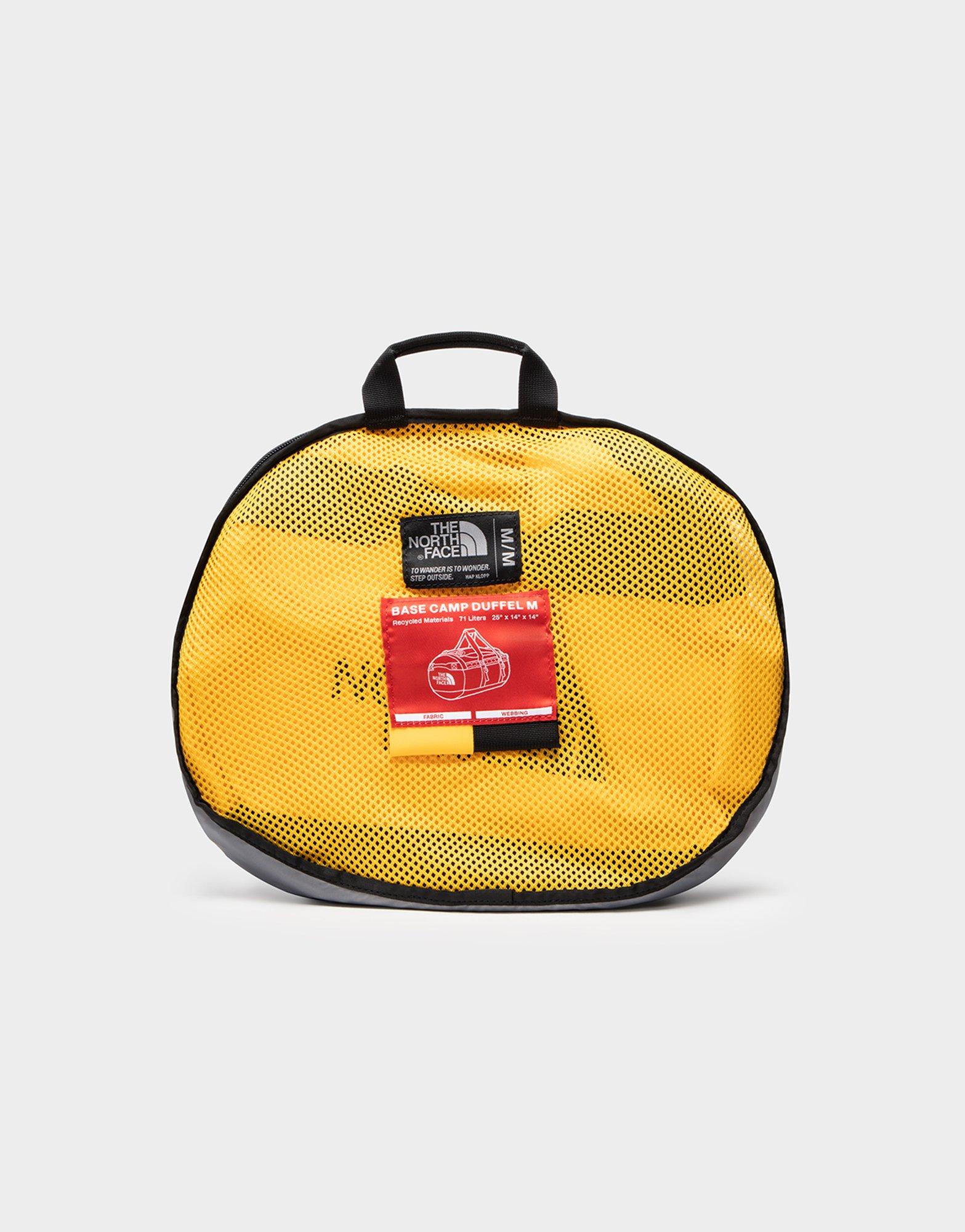 The North Face Base Camp Duffle Medium