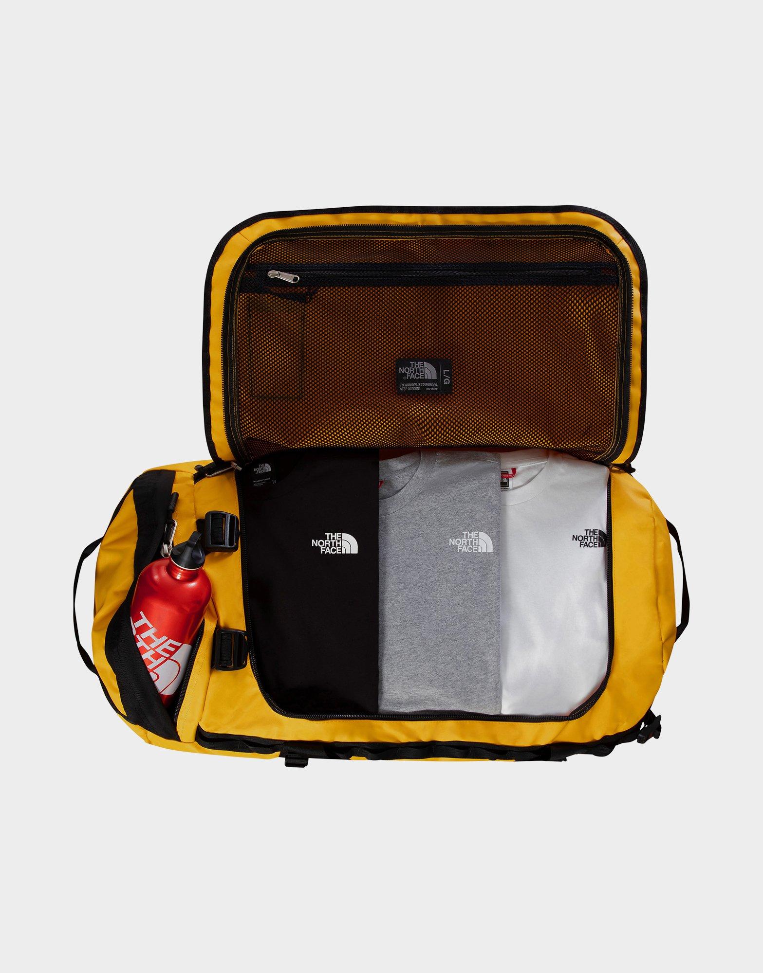 The North Face Basecamp Duffel Bag Large