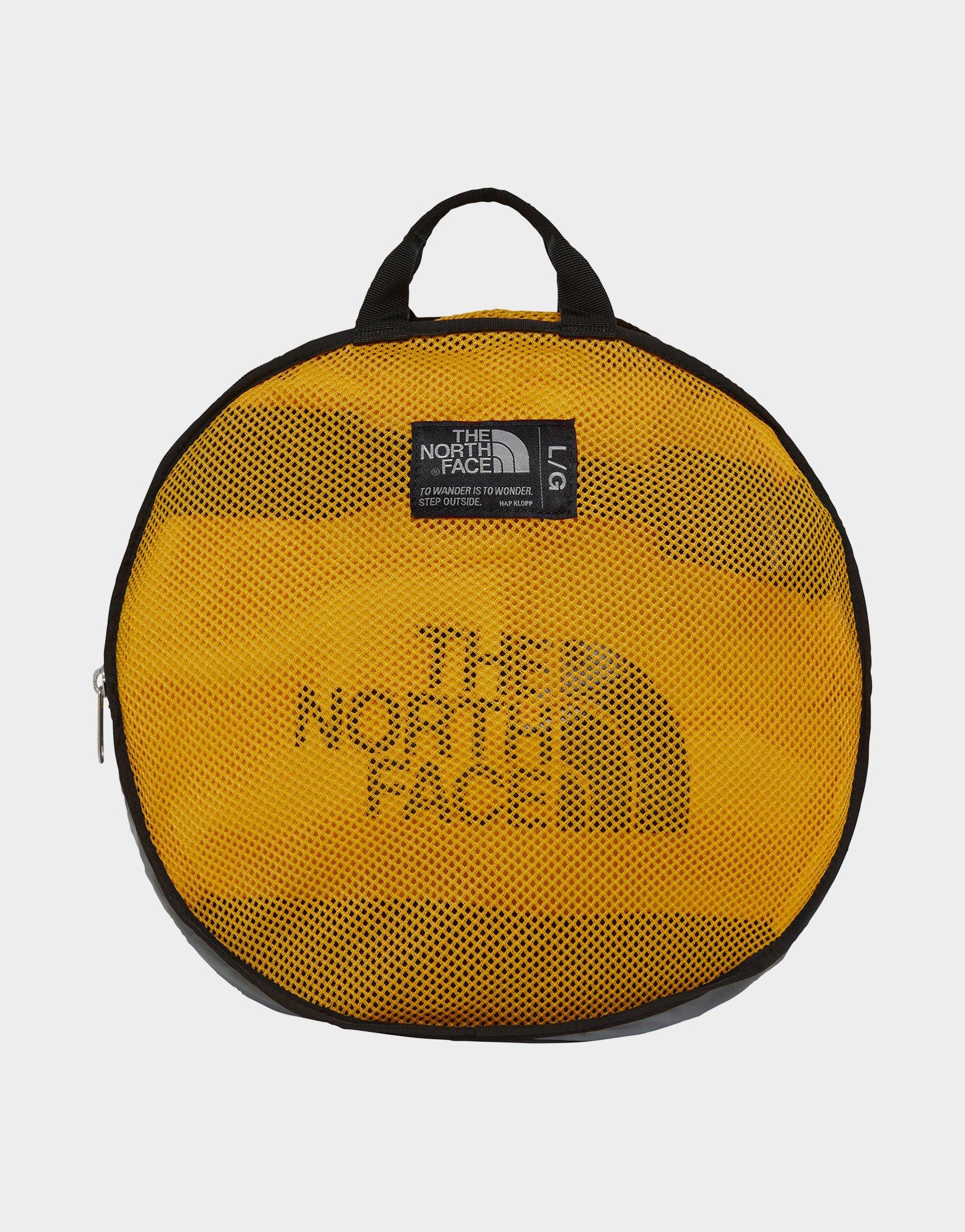 The North Face Basecamp Duffel Bag Large