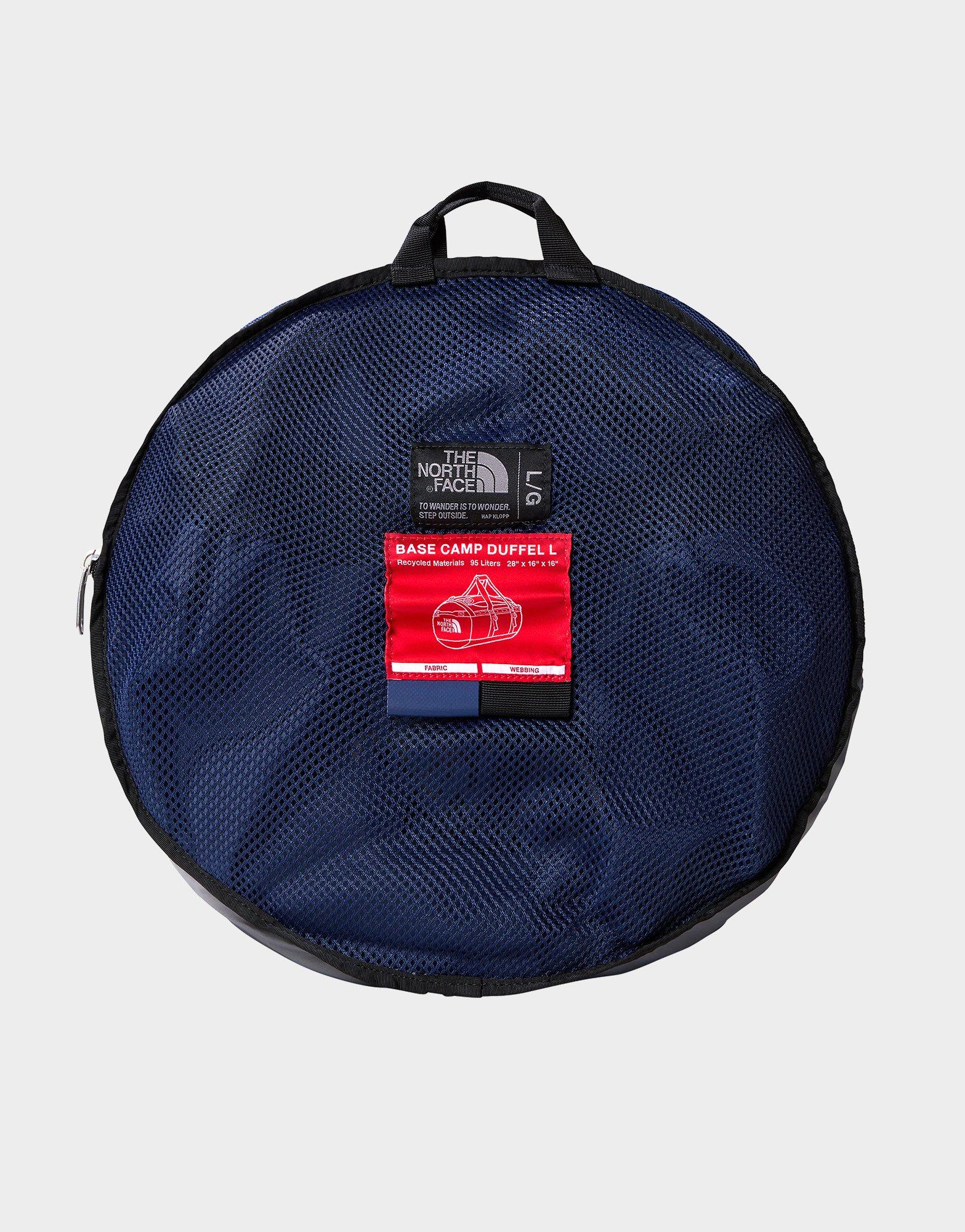 The North Face Base Camp Duffle Bag Large