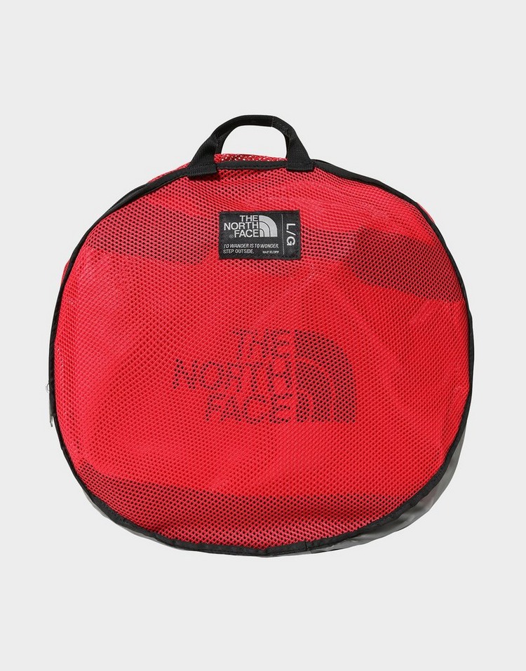 The North Face Base Camp Duffle Bag Large