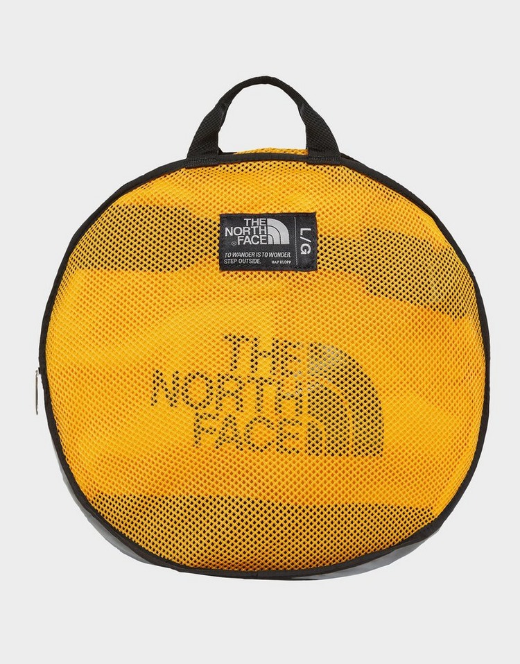 The North Face Basecamp Duffel Bag Large