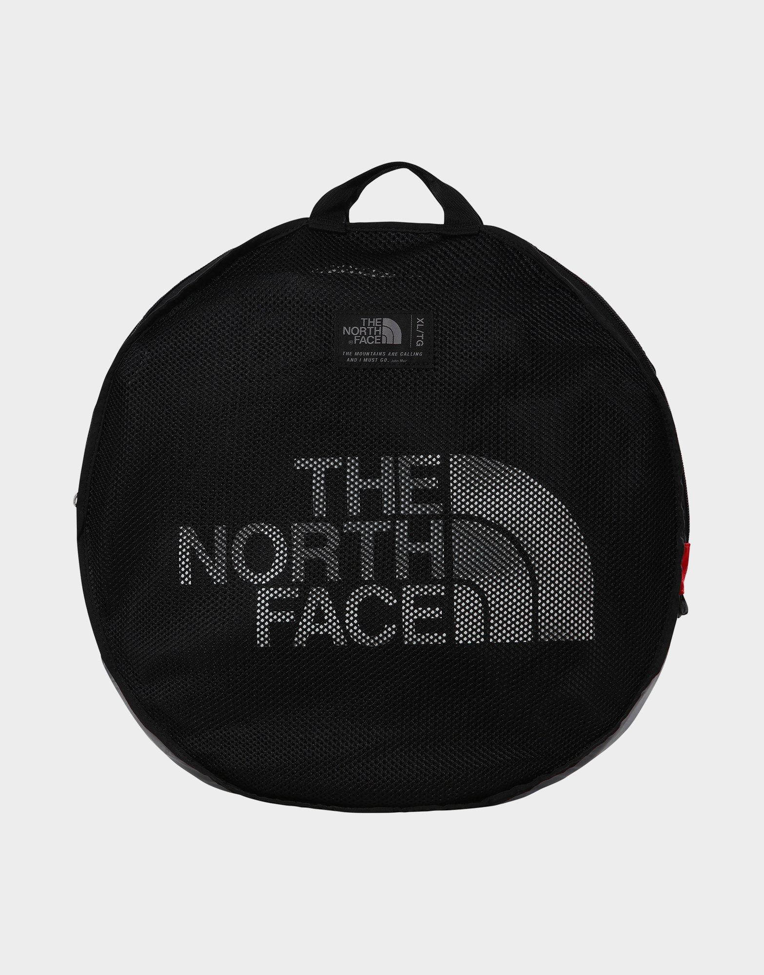 The North Face Base Camp Duffel Bag XL