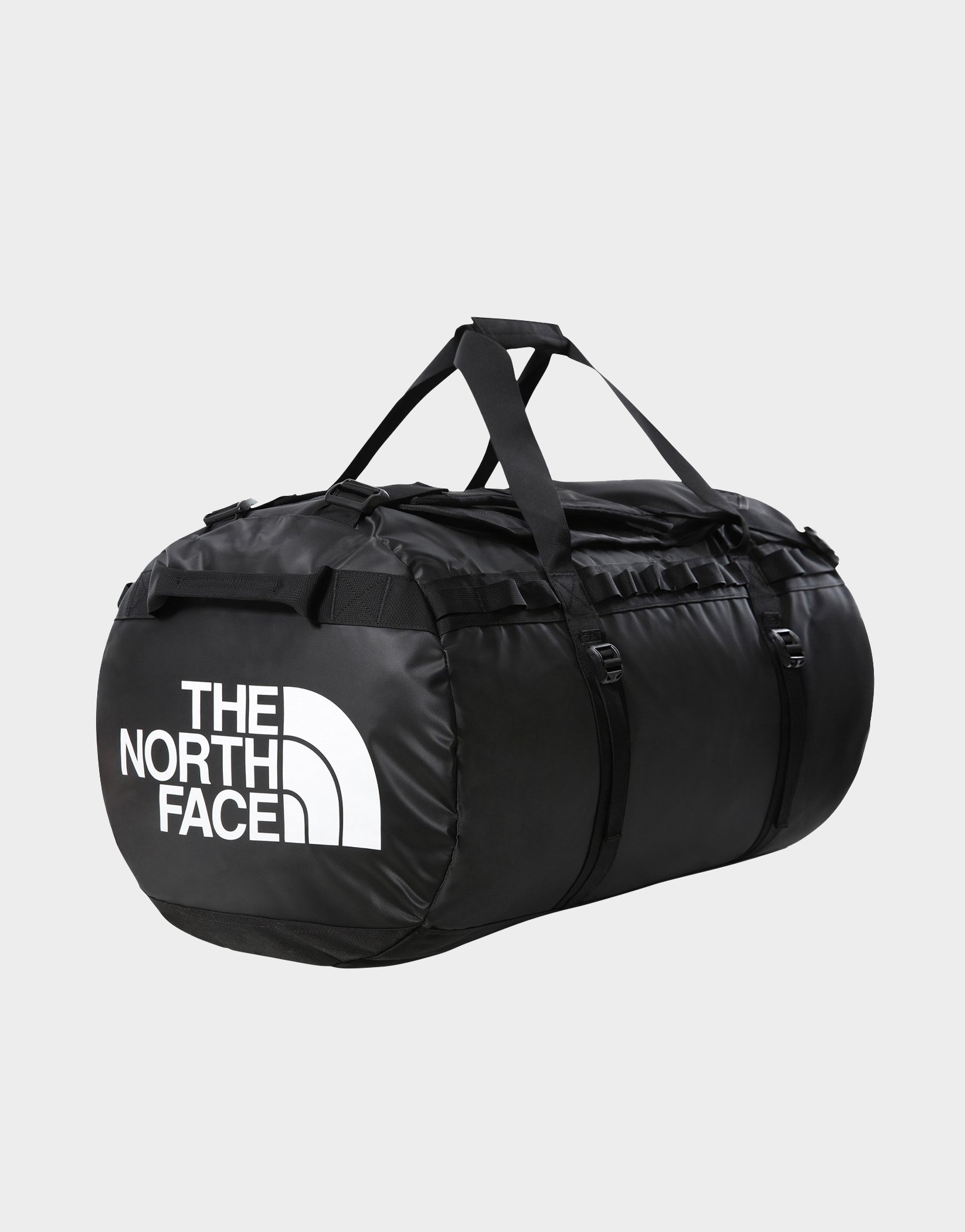 Black The North Face Base Camp Duffel Bag XL JD Sports UK