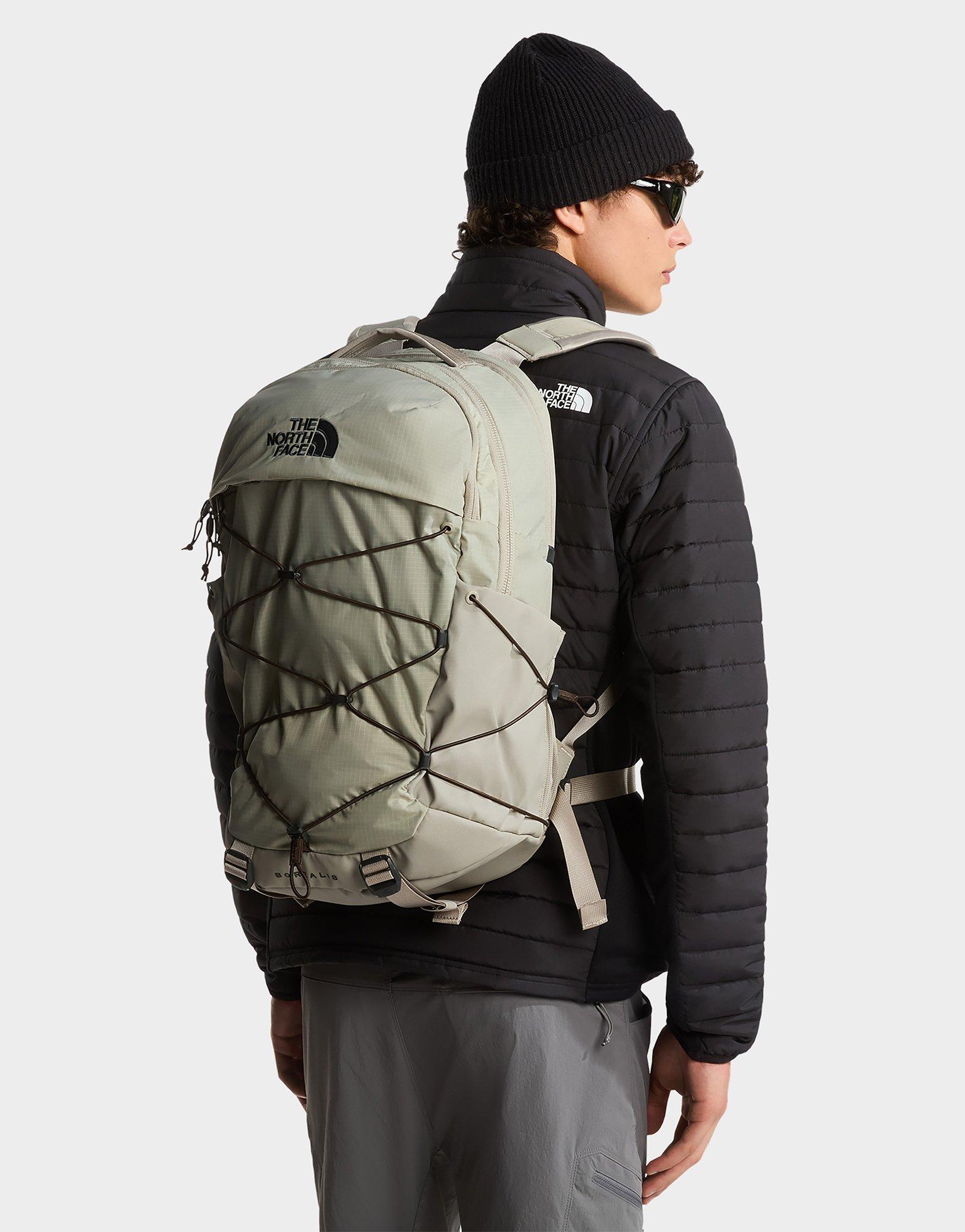 The North Face Borealis Backpack